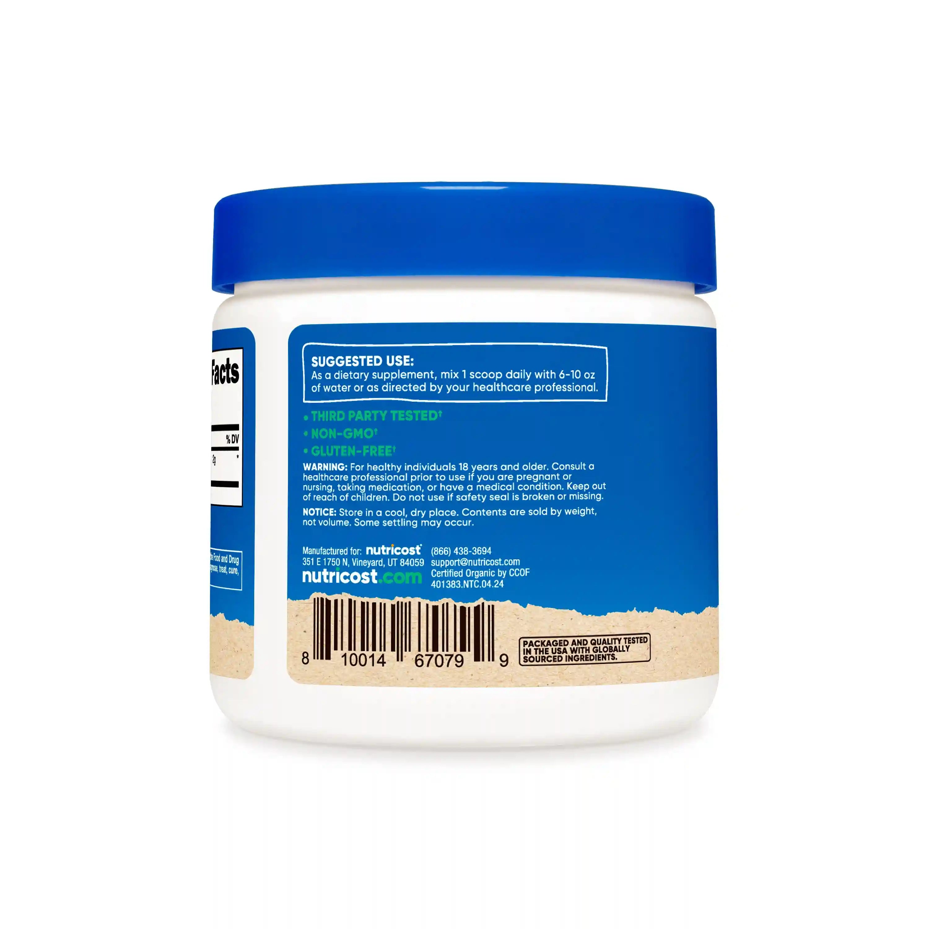 nutricosthair.it.com
