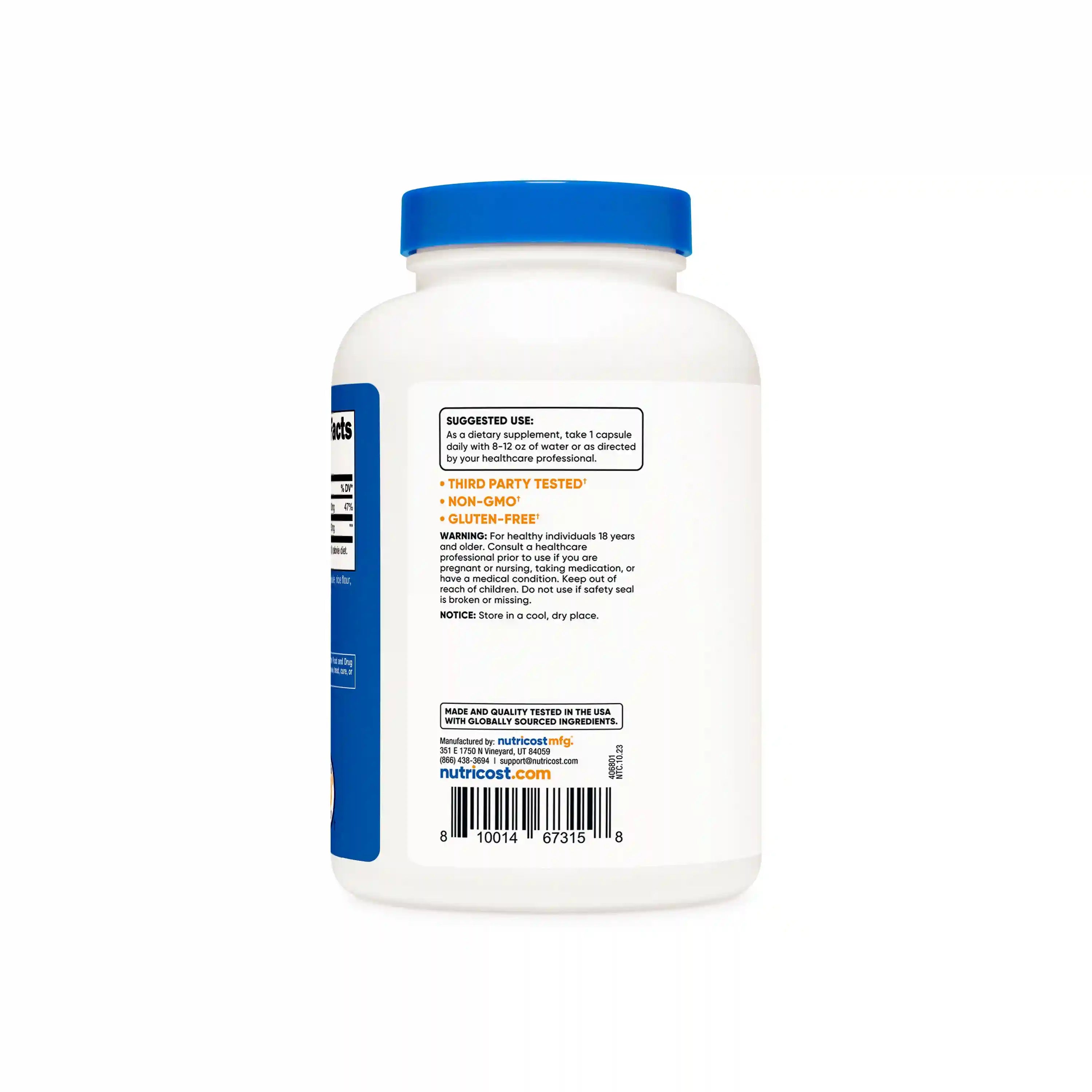 nutricosthair.it.com