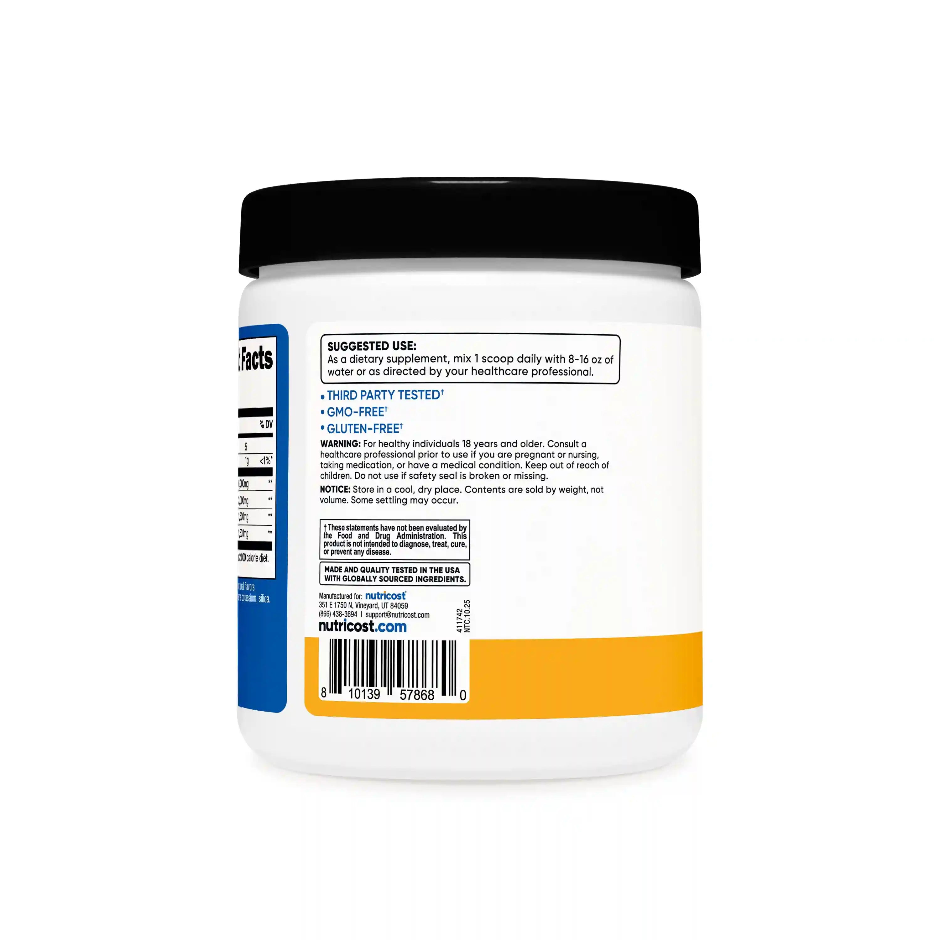 nutricosthair.it.com