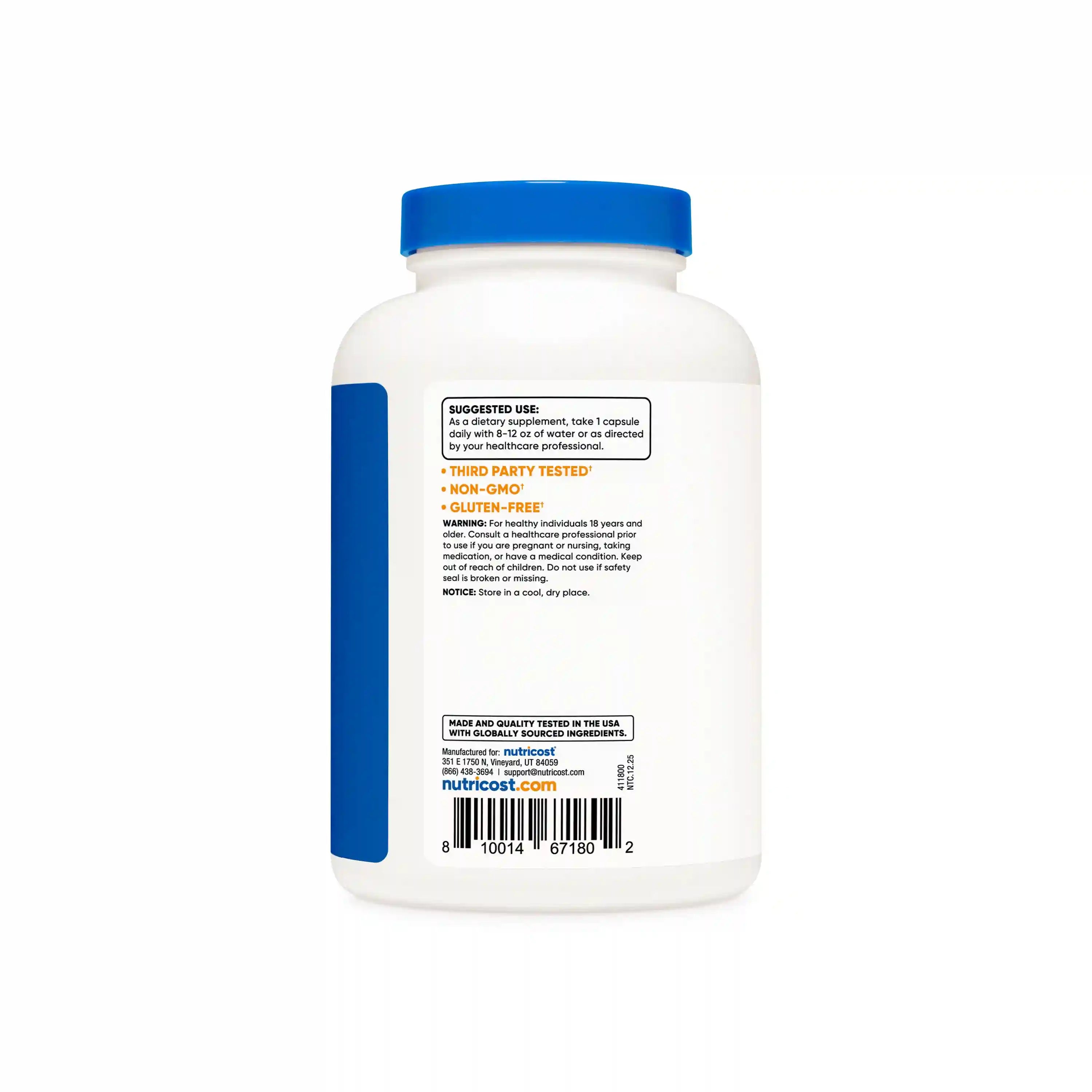 nutricosthair.it.com