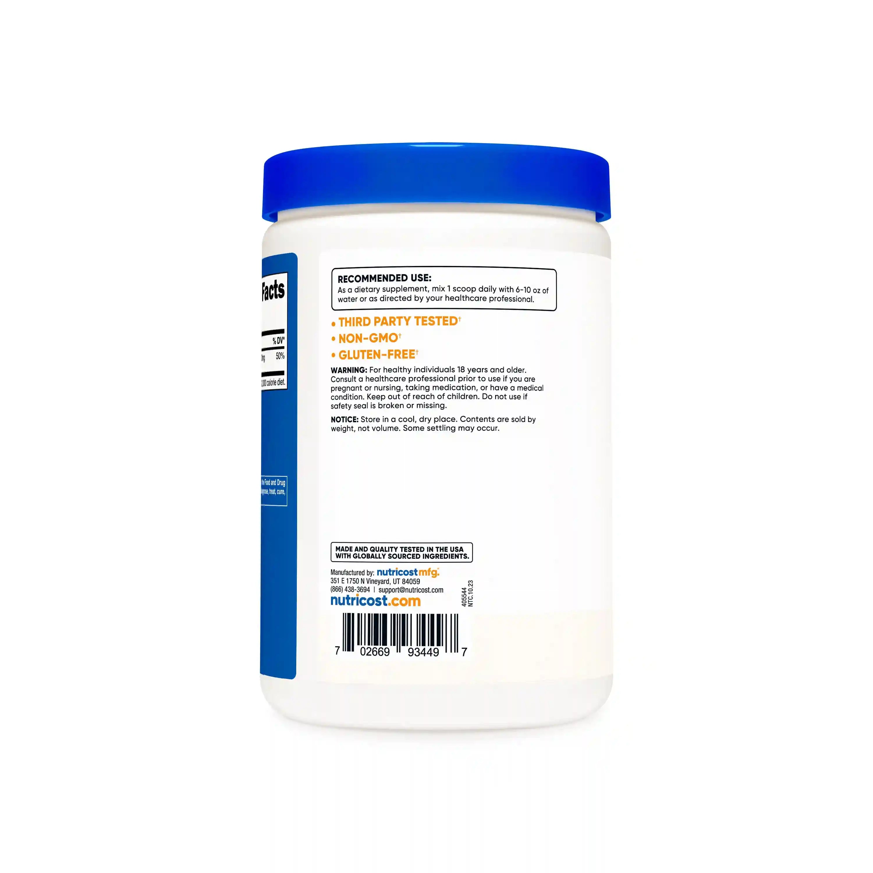 nutricosthair.it.com