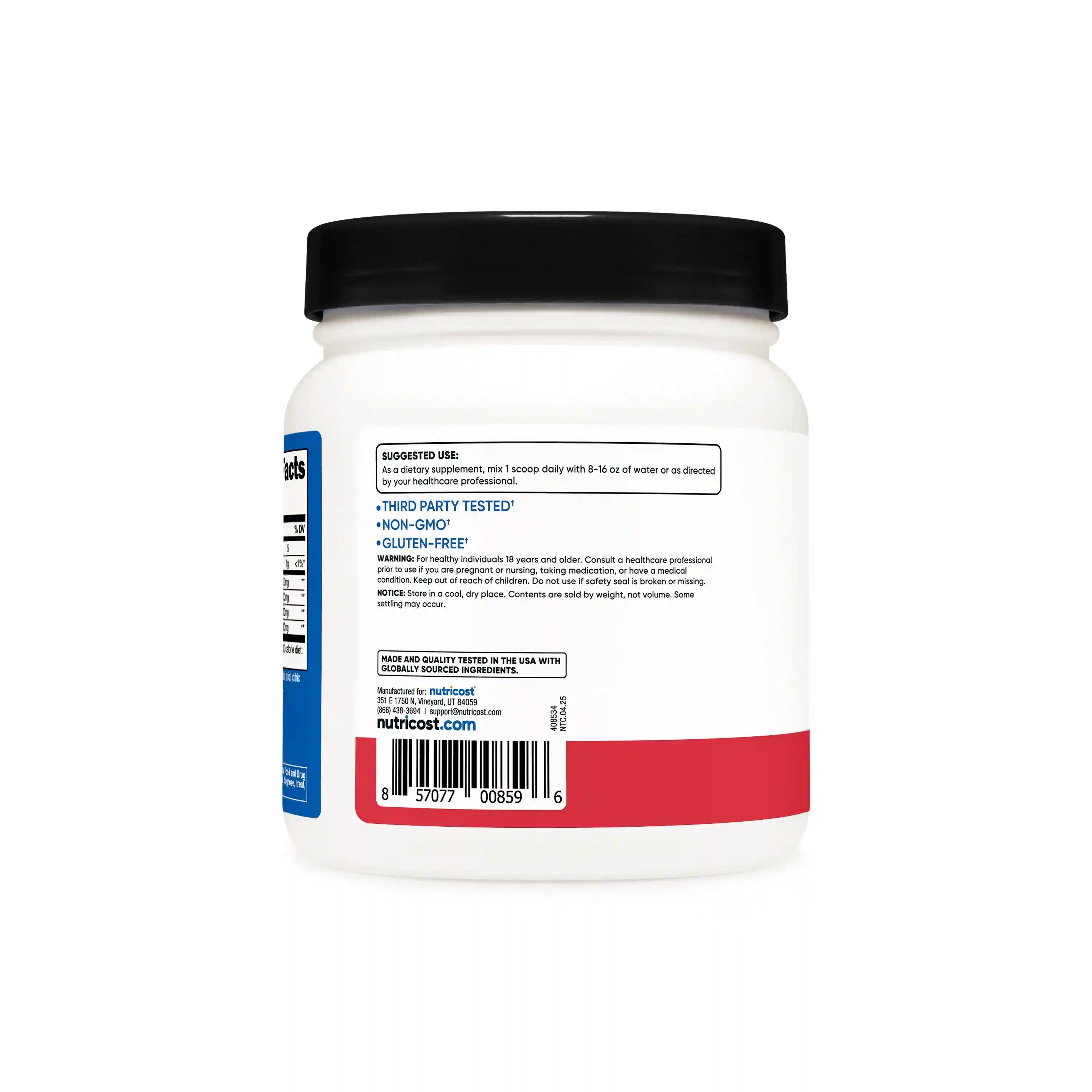 nutricosthair.it.com