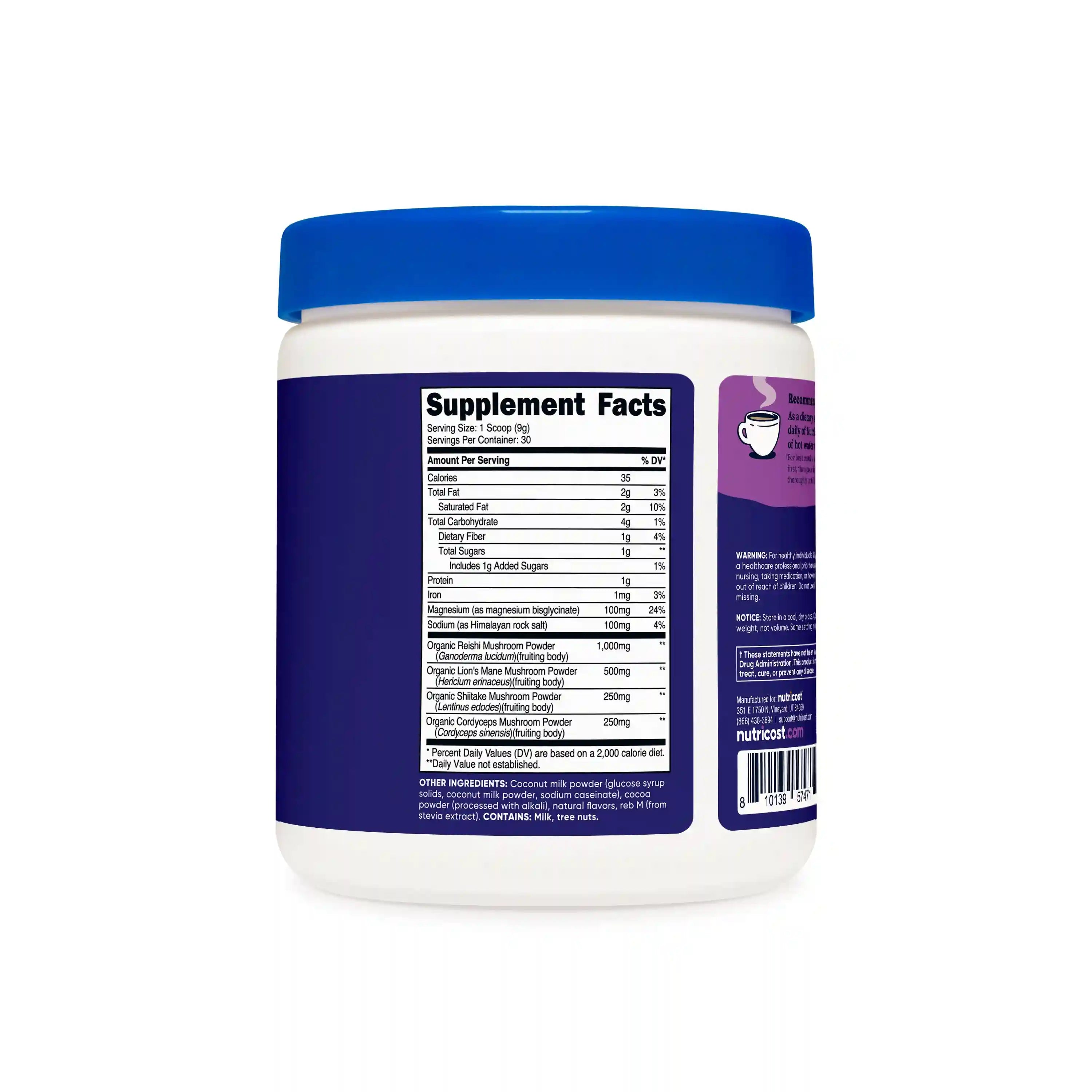 nutricosthair.it.com