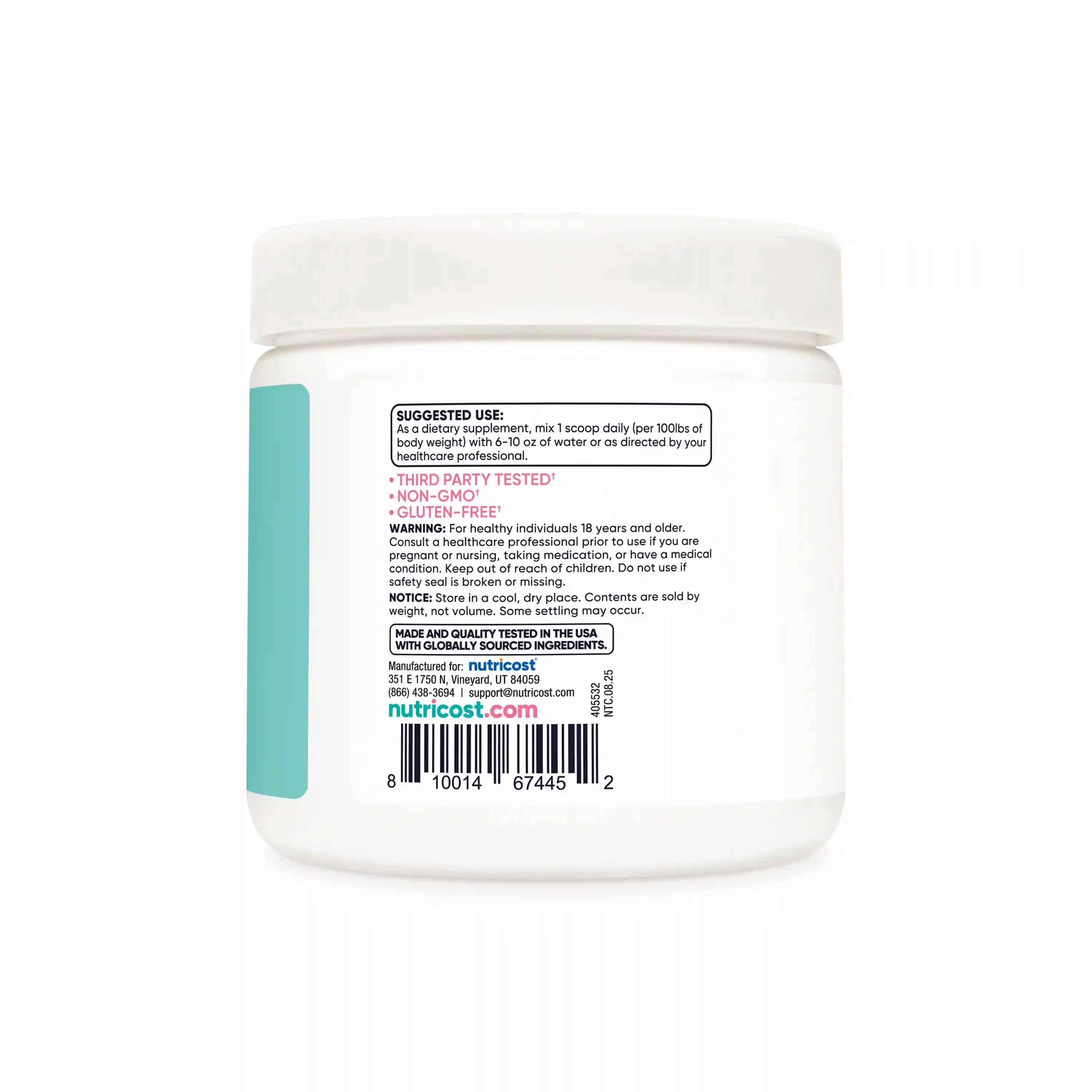 nutricosthair.it.com