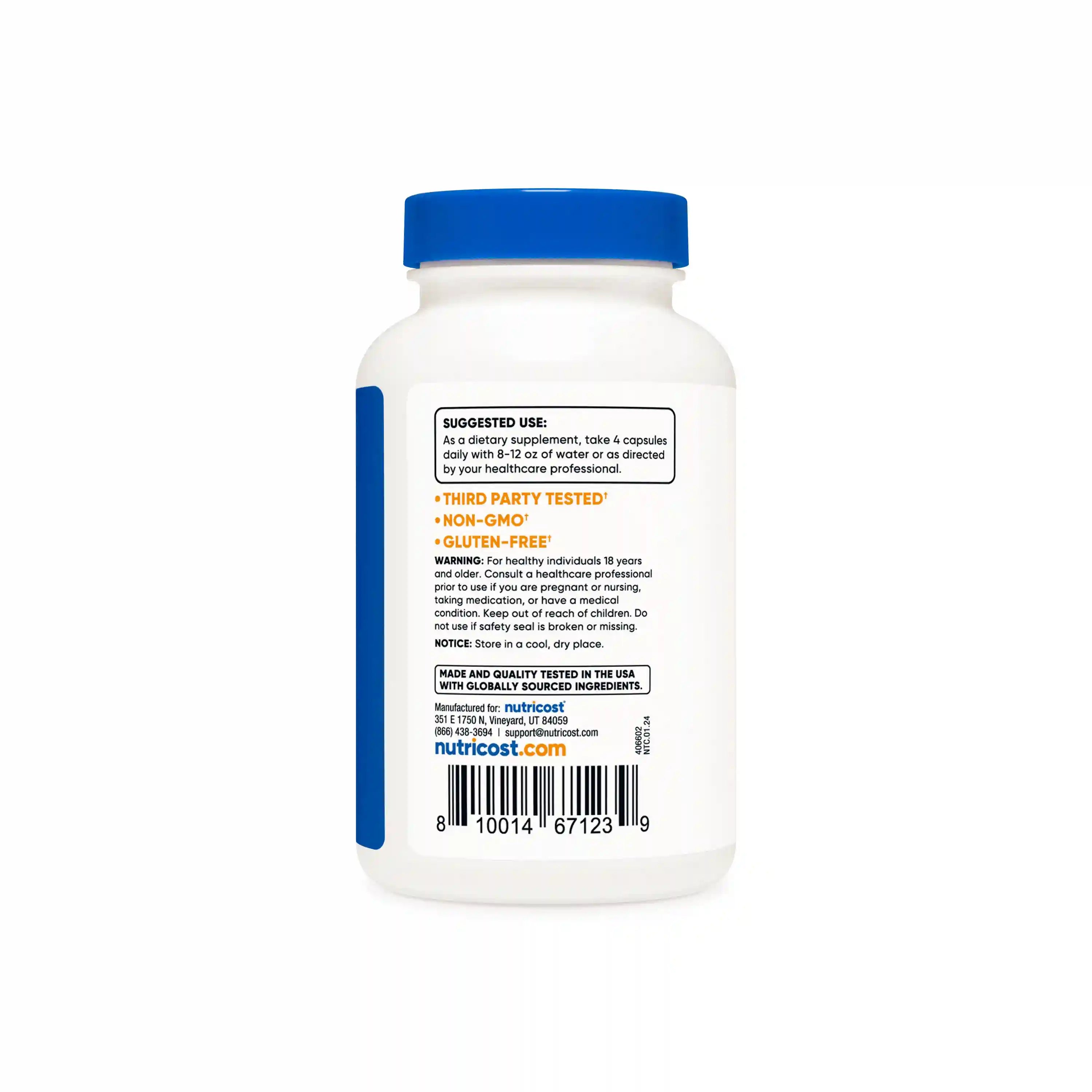 nutricosthair.it.com