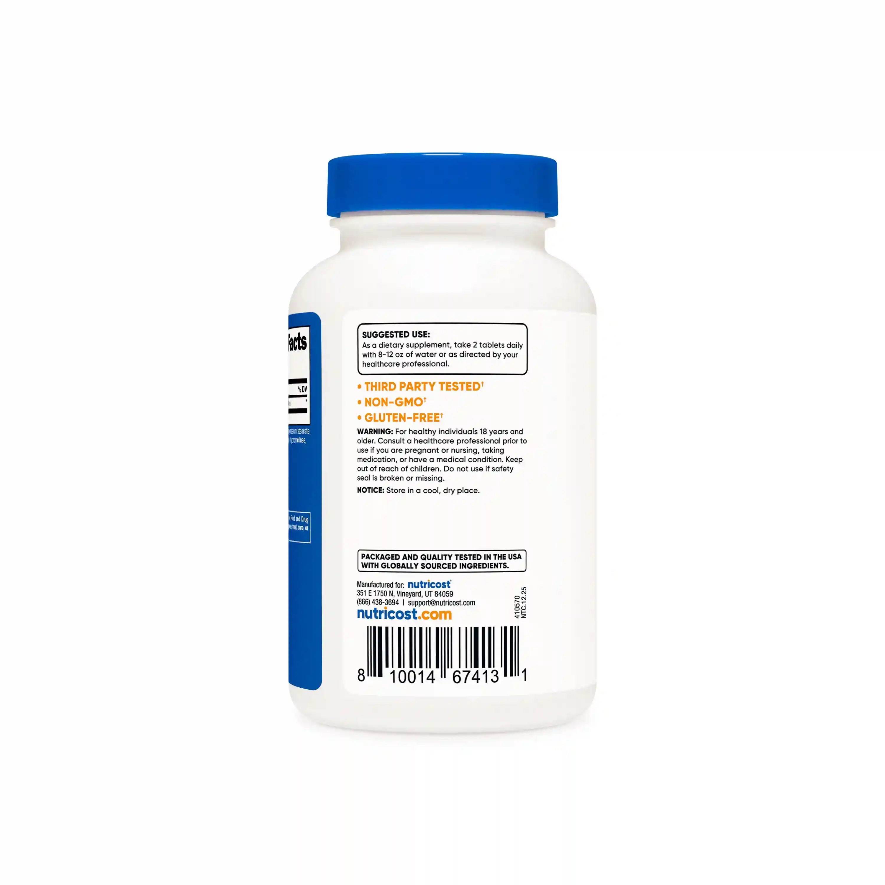 nutricosthair.it.com