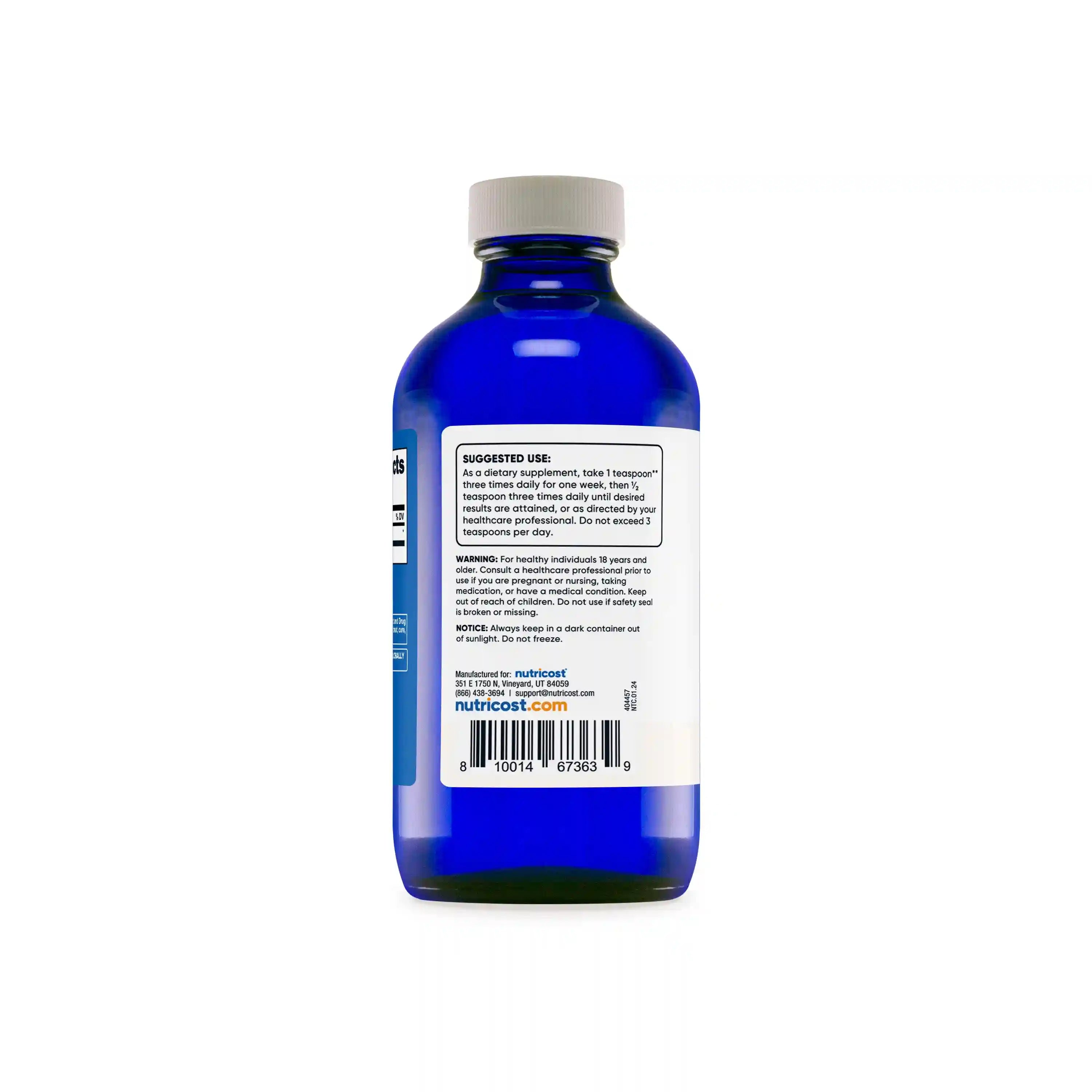 nutricosthair.it.com