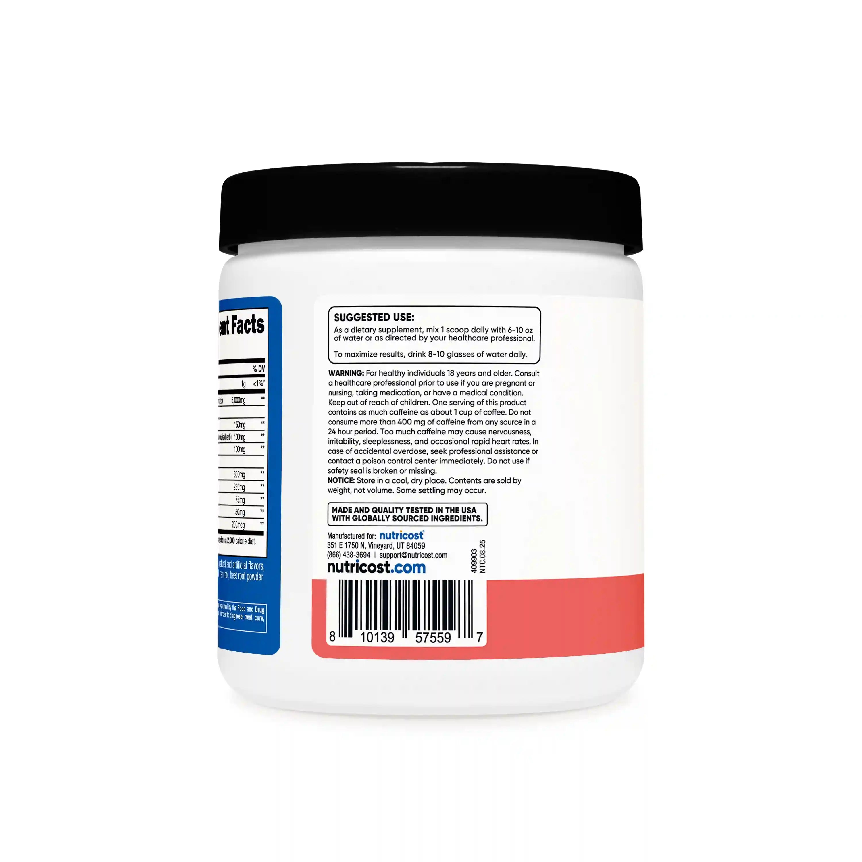 nutricosthair.it.com