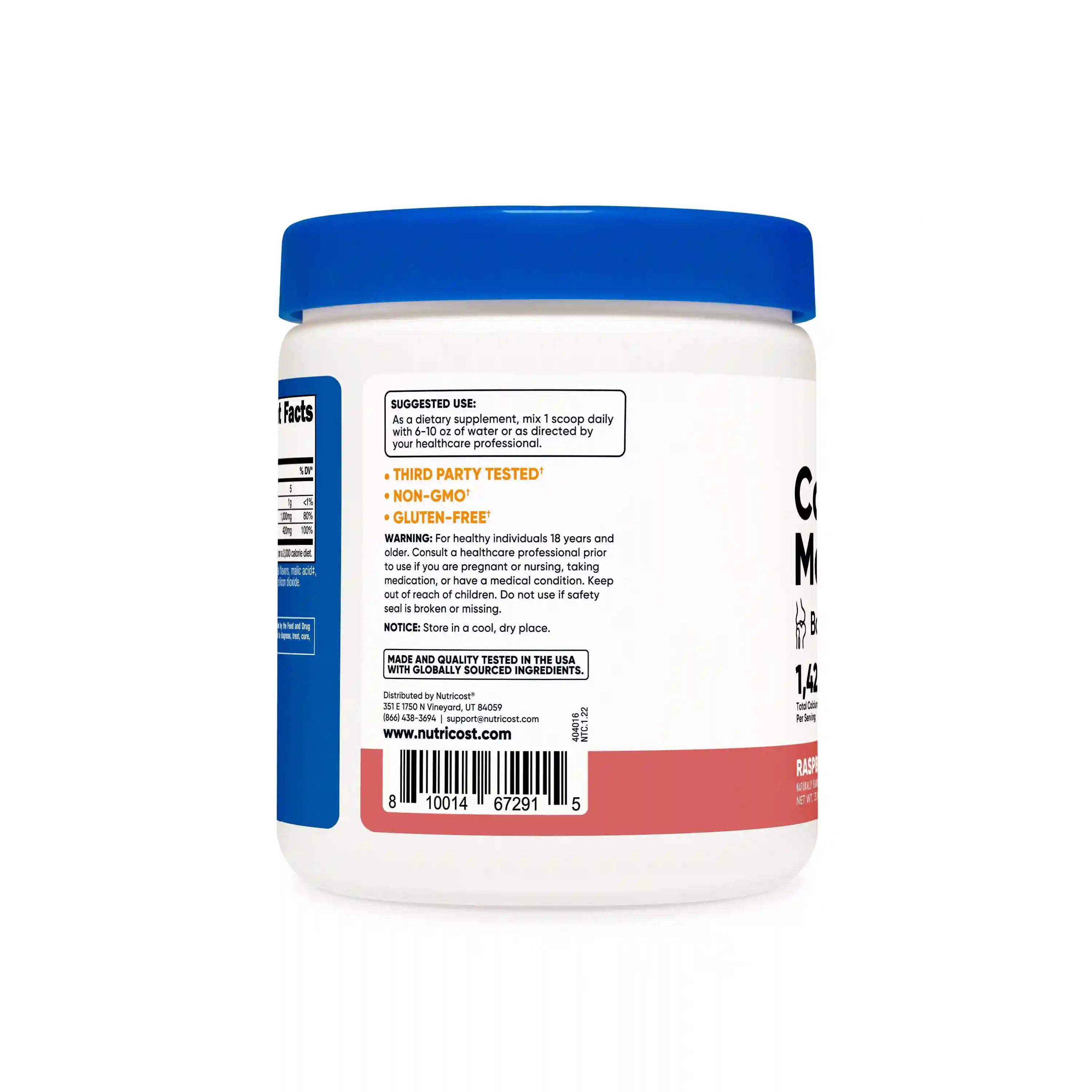 nutricosthair.it.com