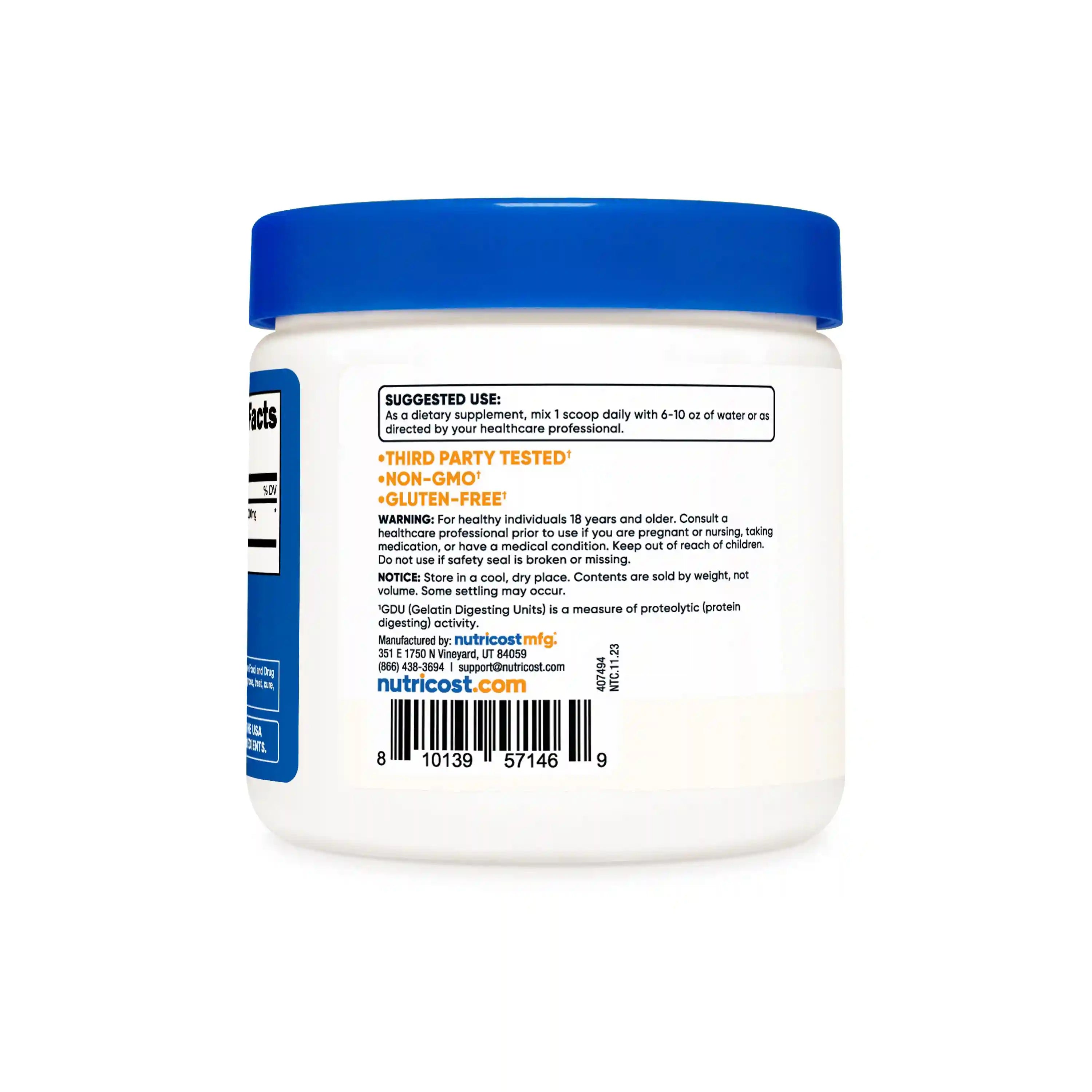 nutricosthair.it.com