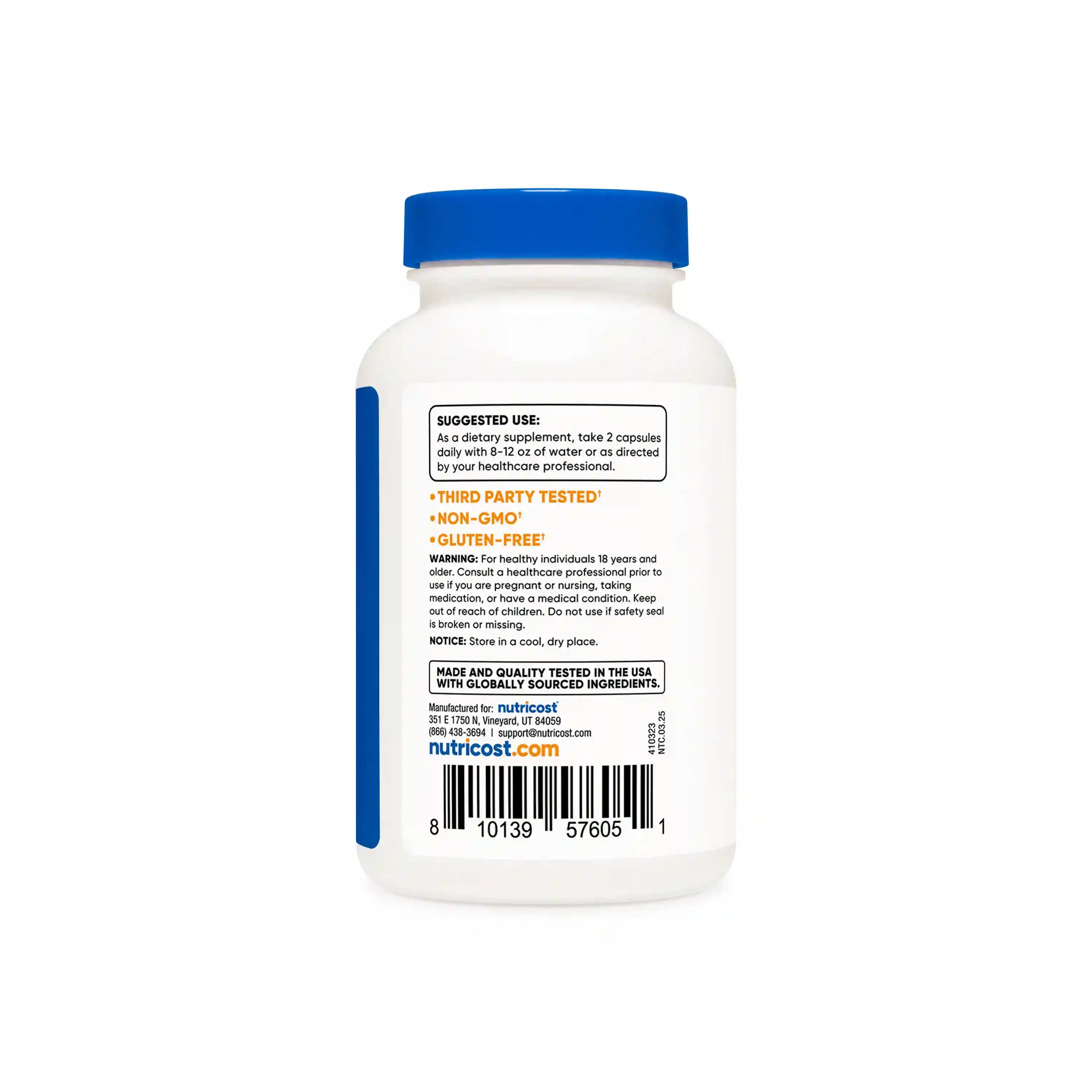 nutricosthair.it.com