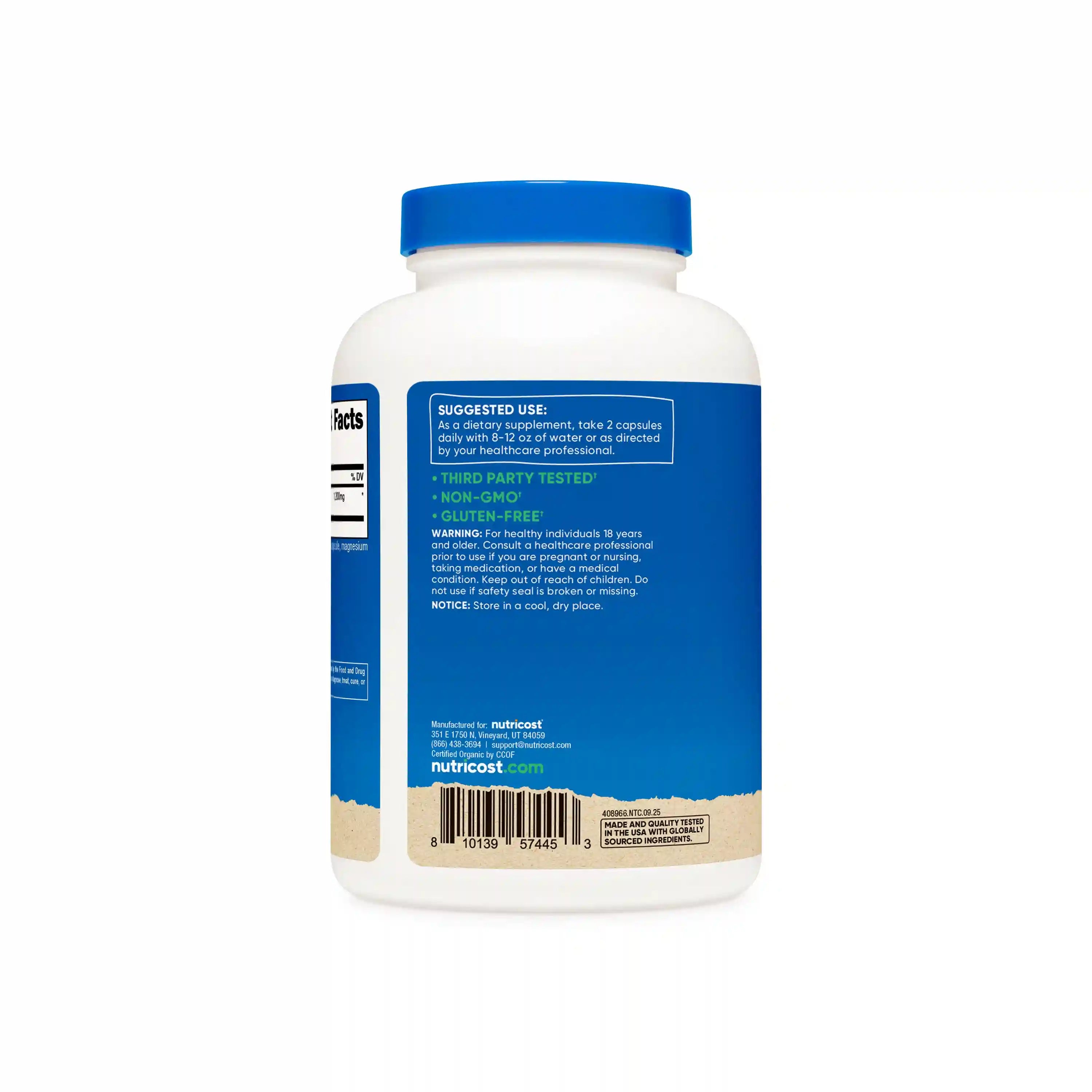 nutricosthair.it.com