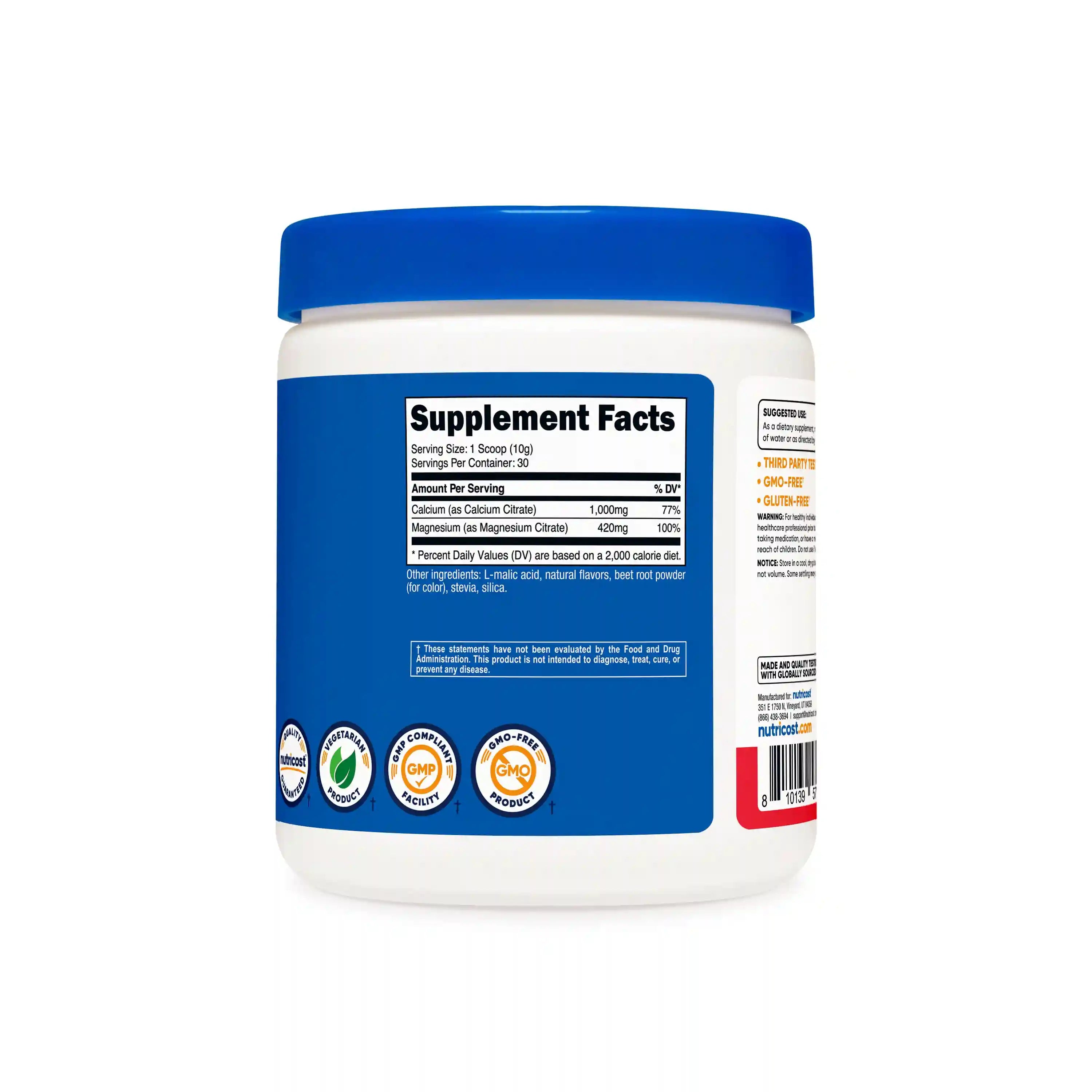 nutricosthair.it.com