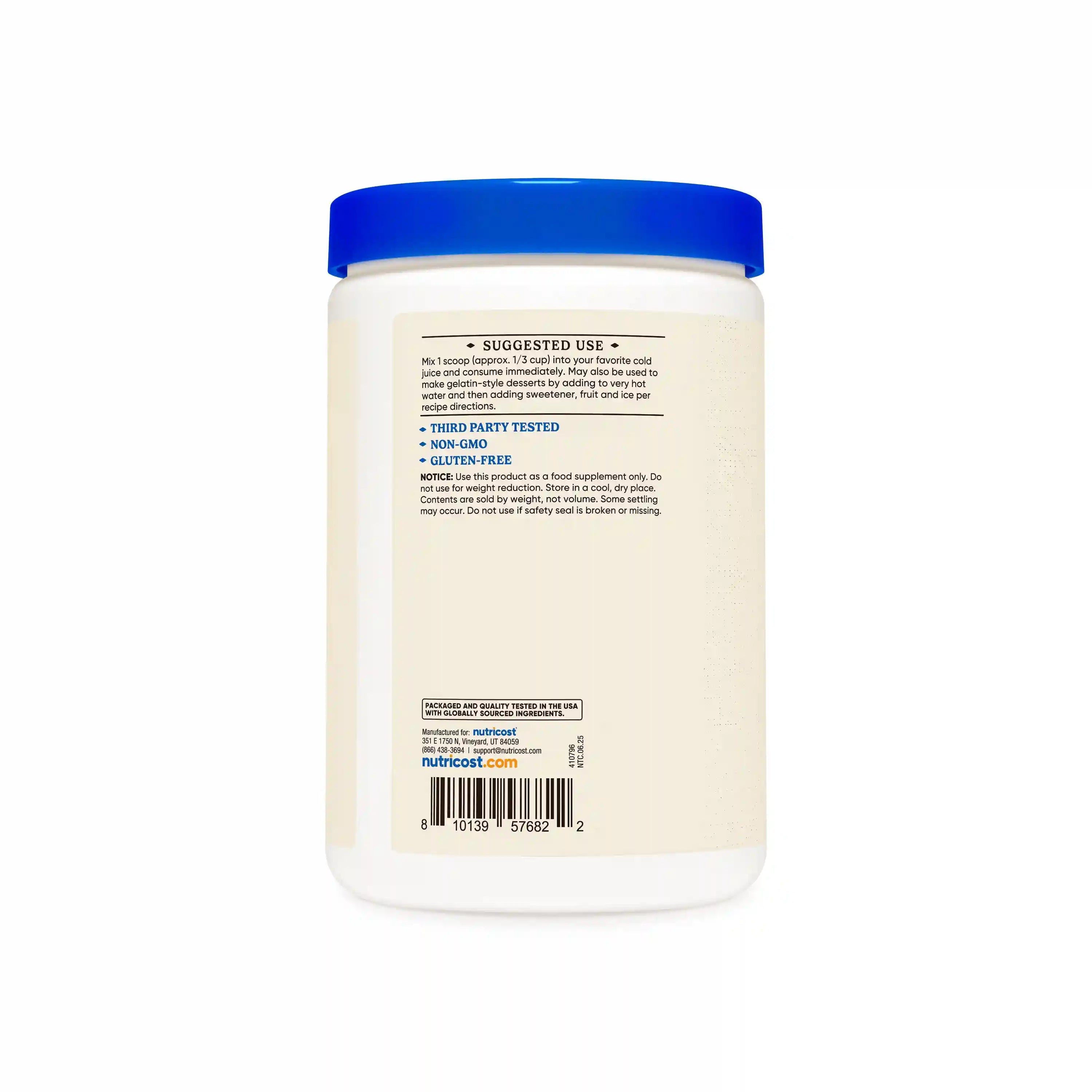 nutricosthair.it.com