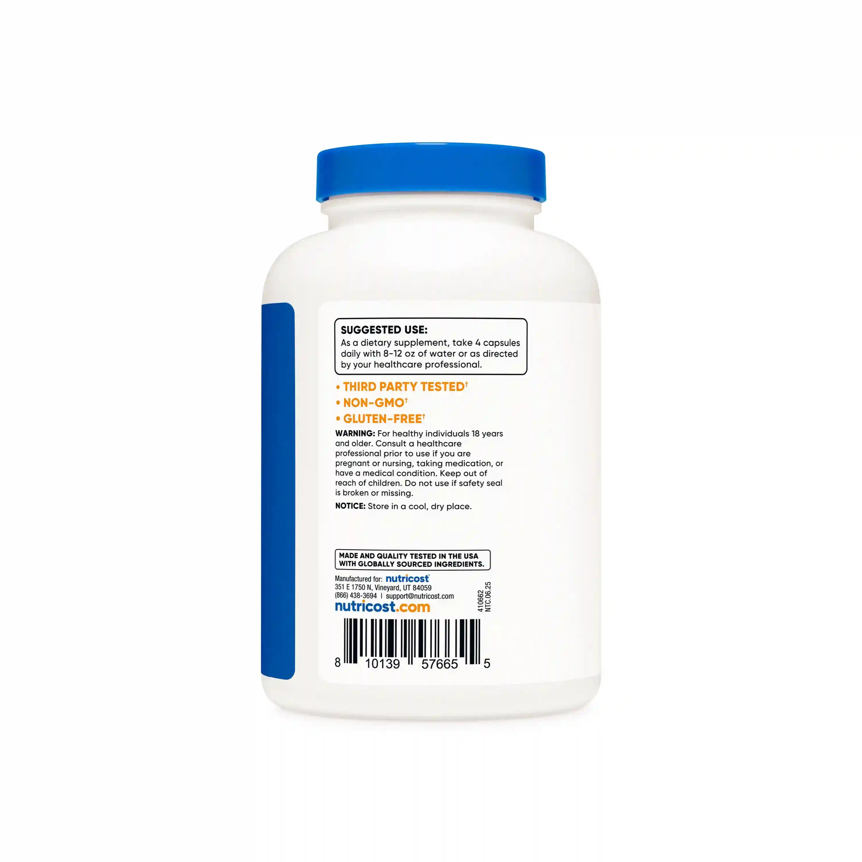 nutricosthair.it.com