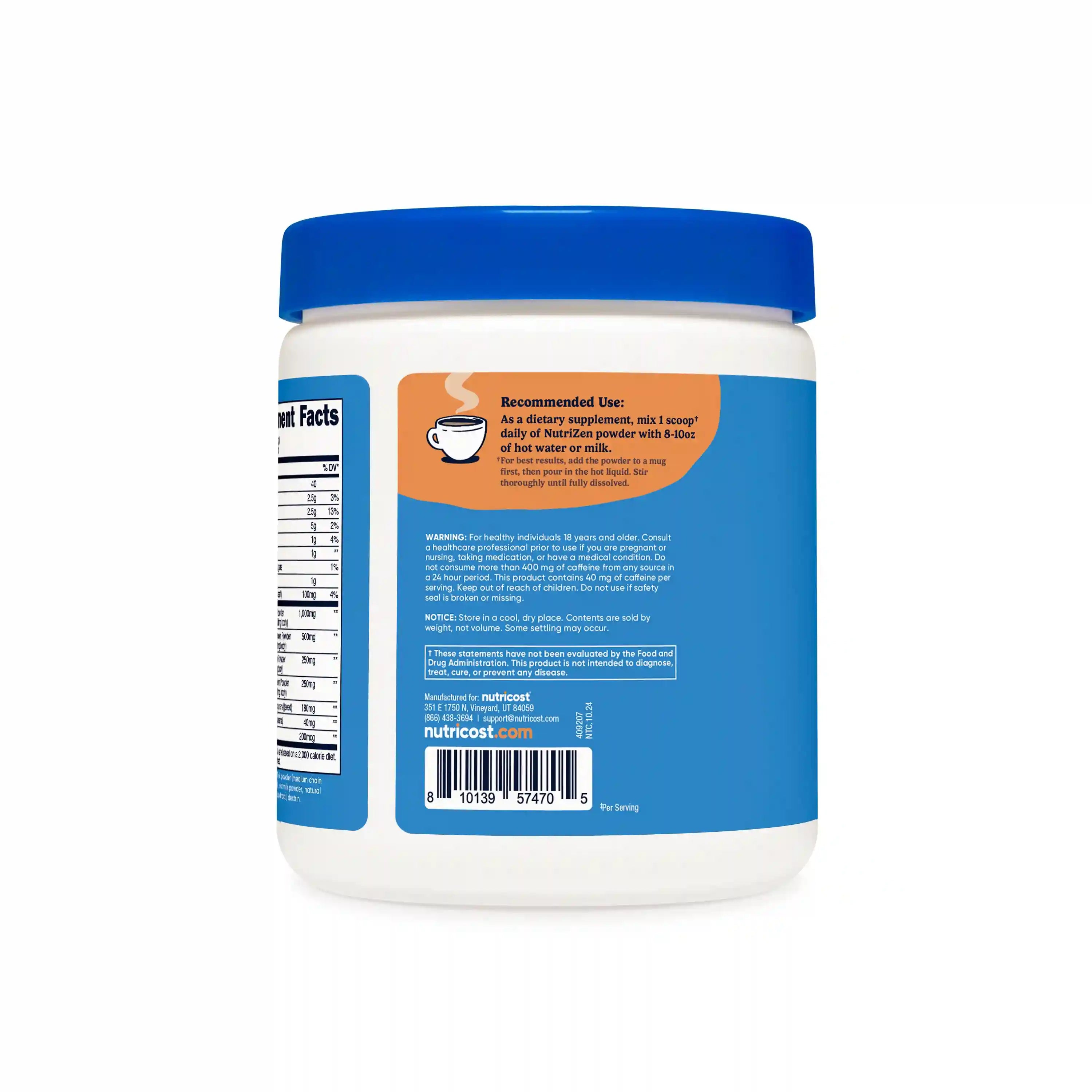 nutricosthair.it.com