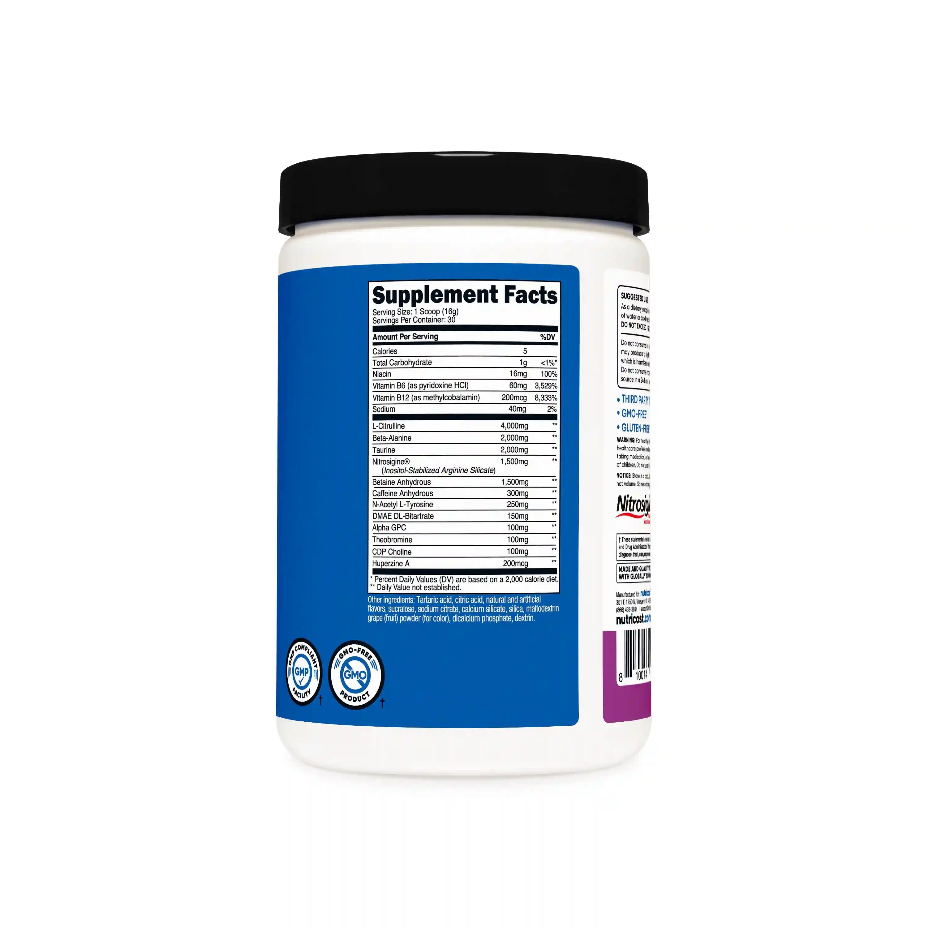 nutricosthair.it.com