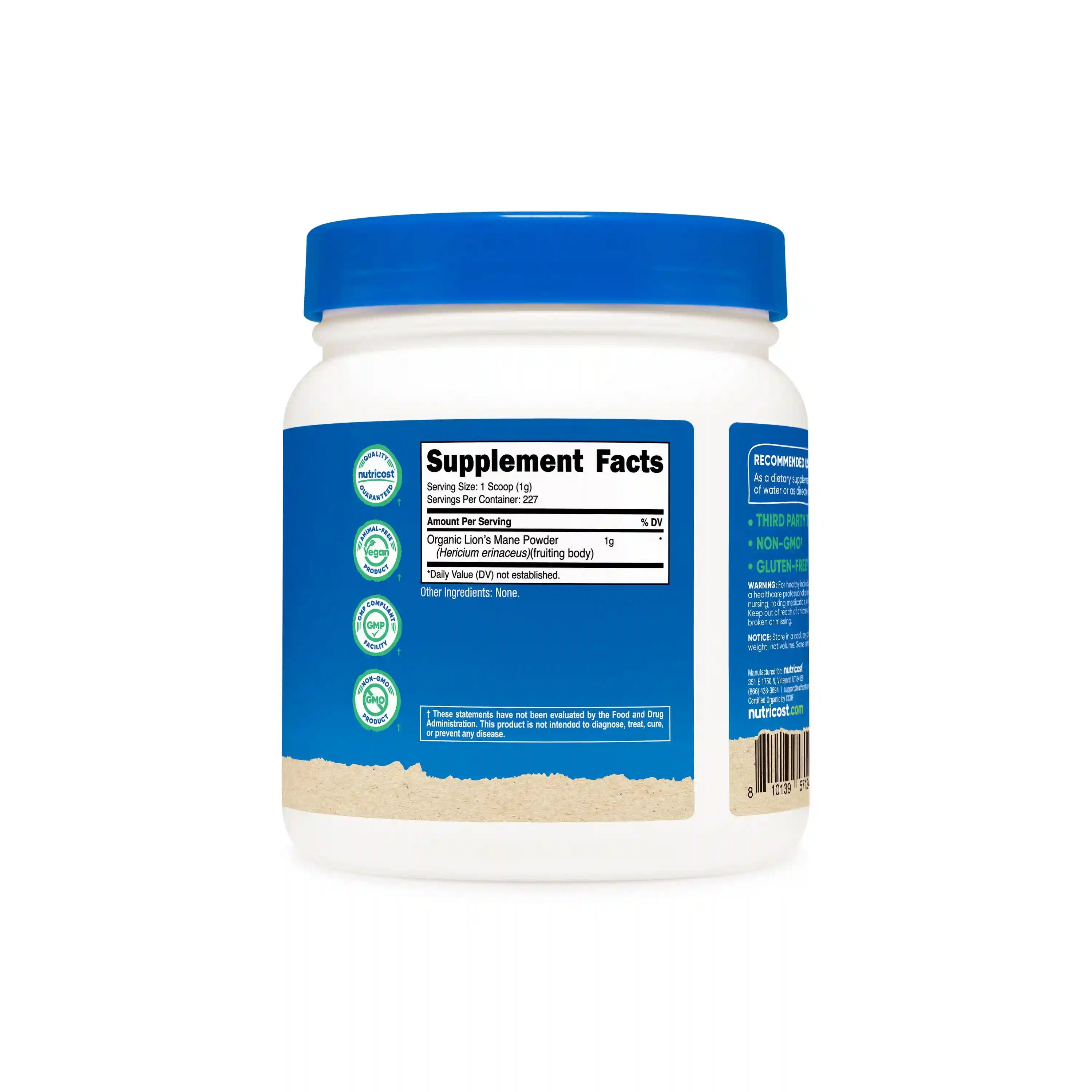 nutricosthair.it.com