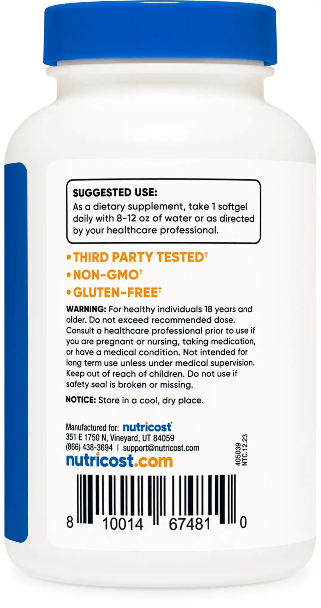 nutricosthair.it.com