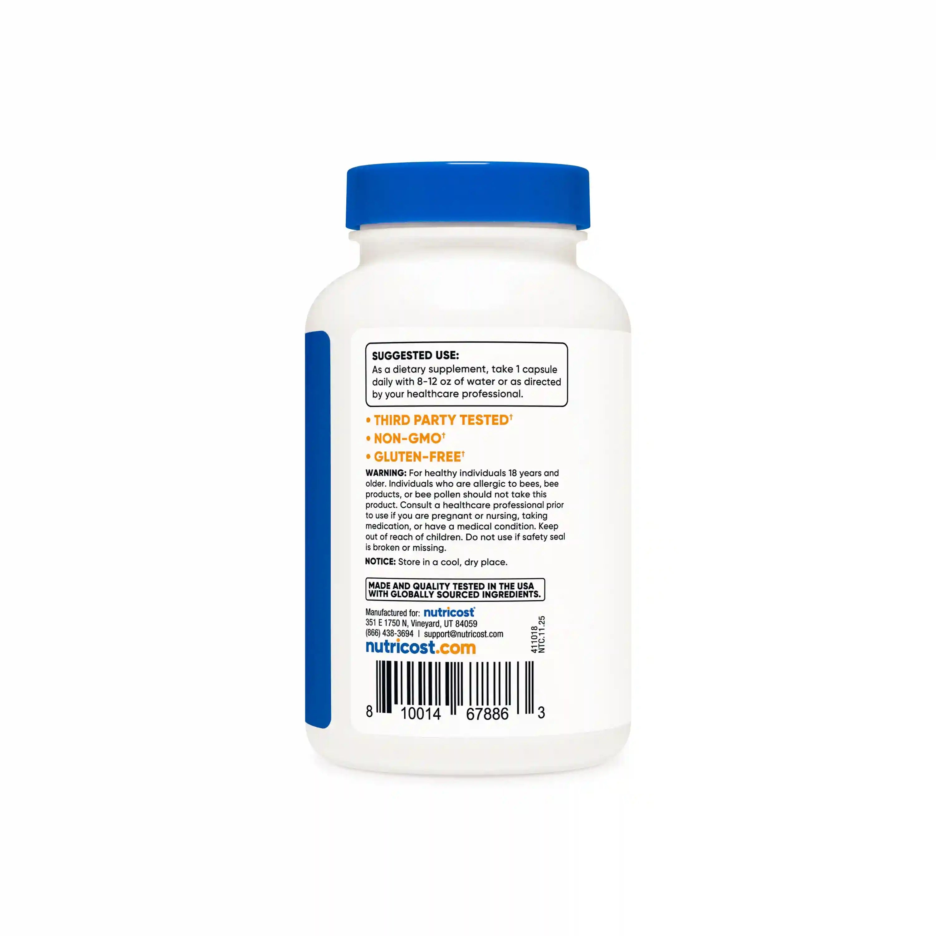 nutricosthair.it.com