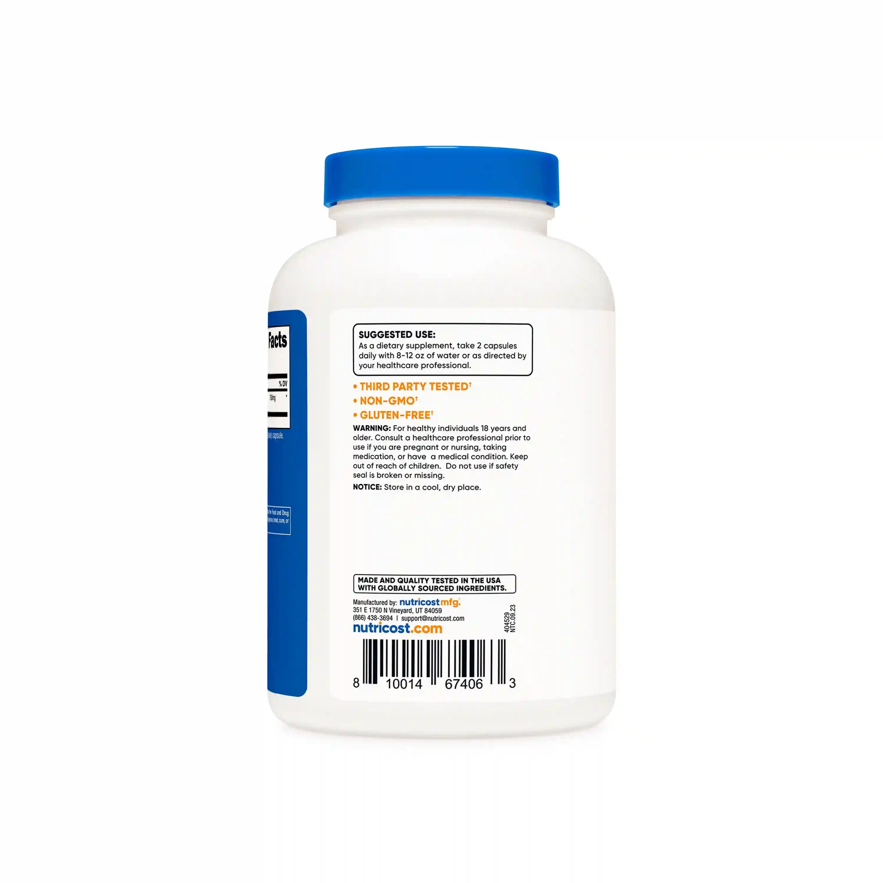nutricosthair.it.com
