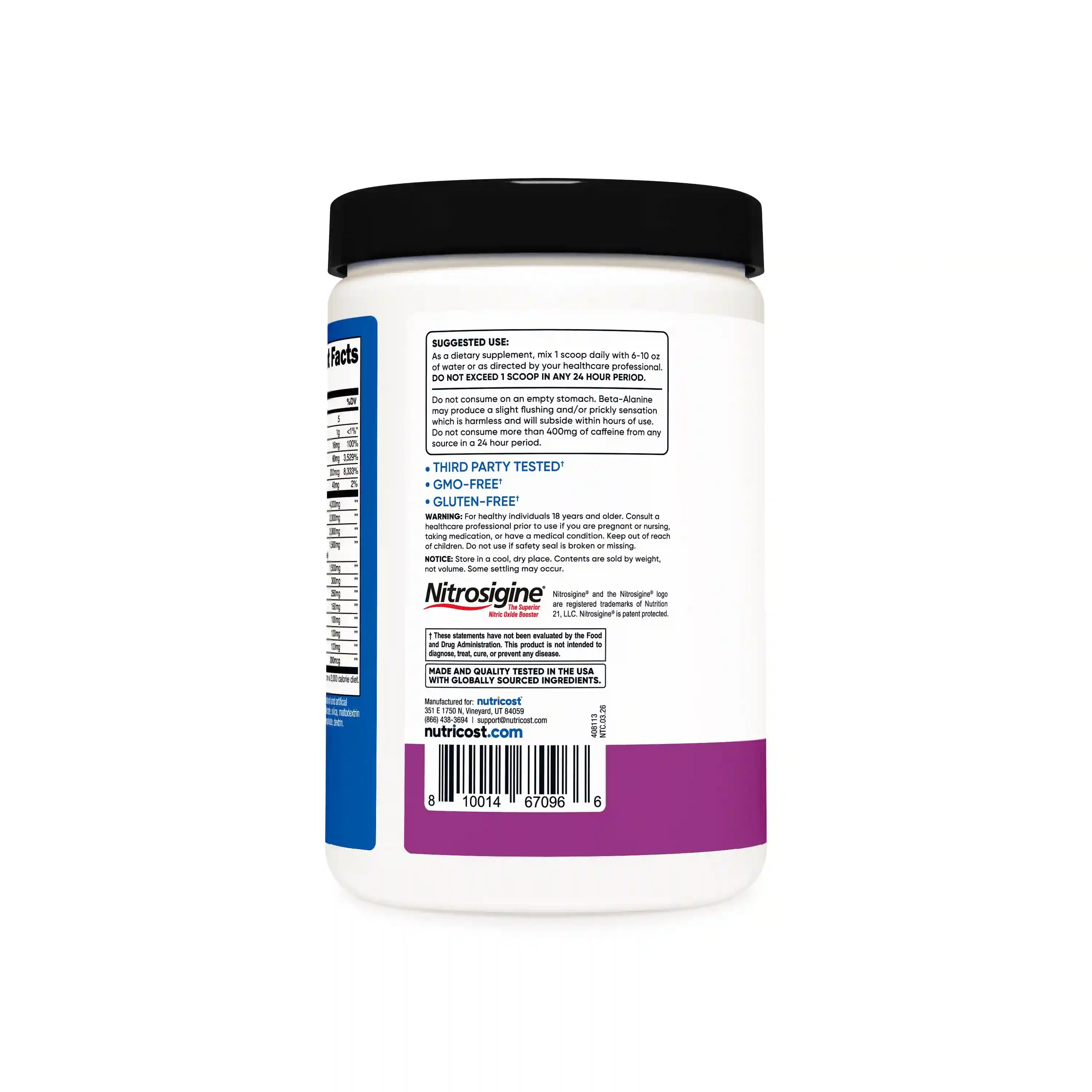 nutricosthair.it.com