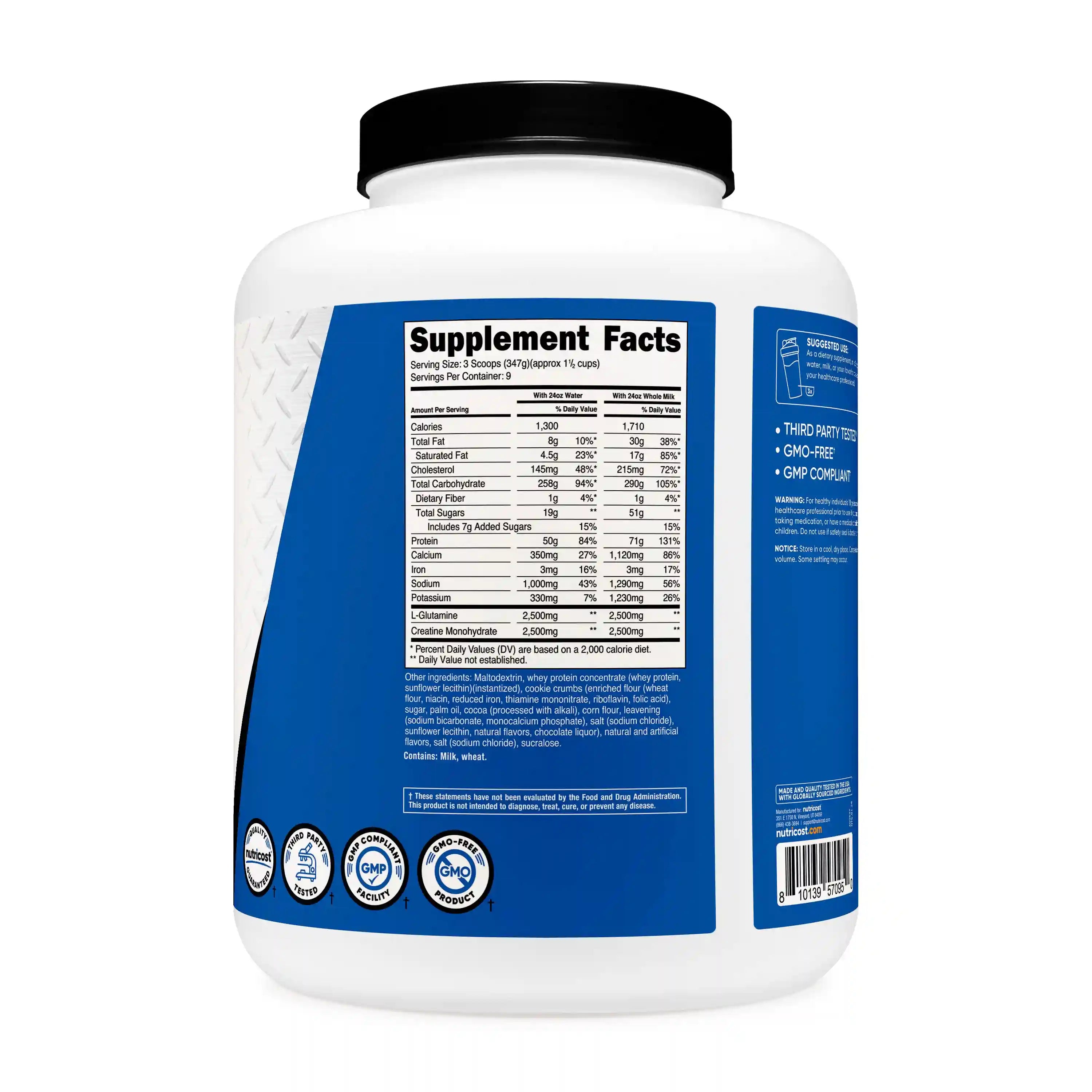 nutricosthair.it.com