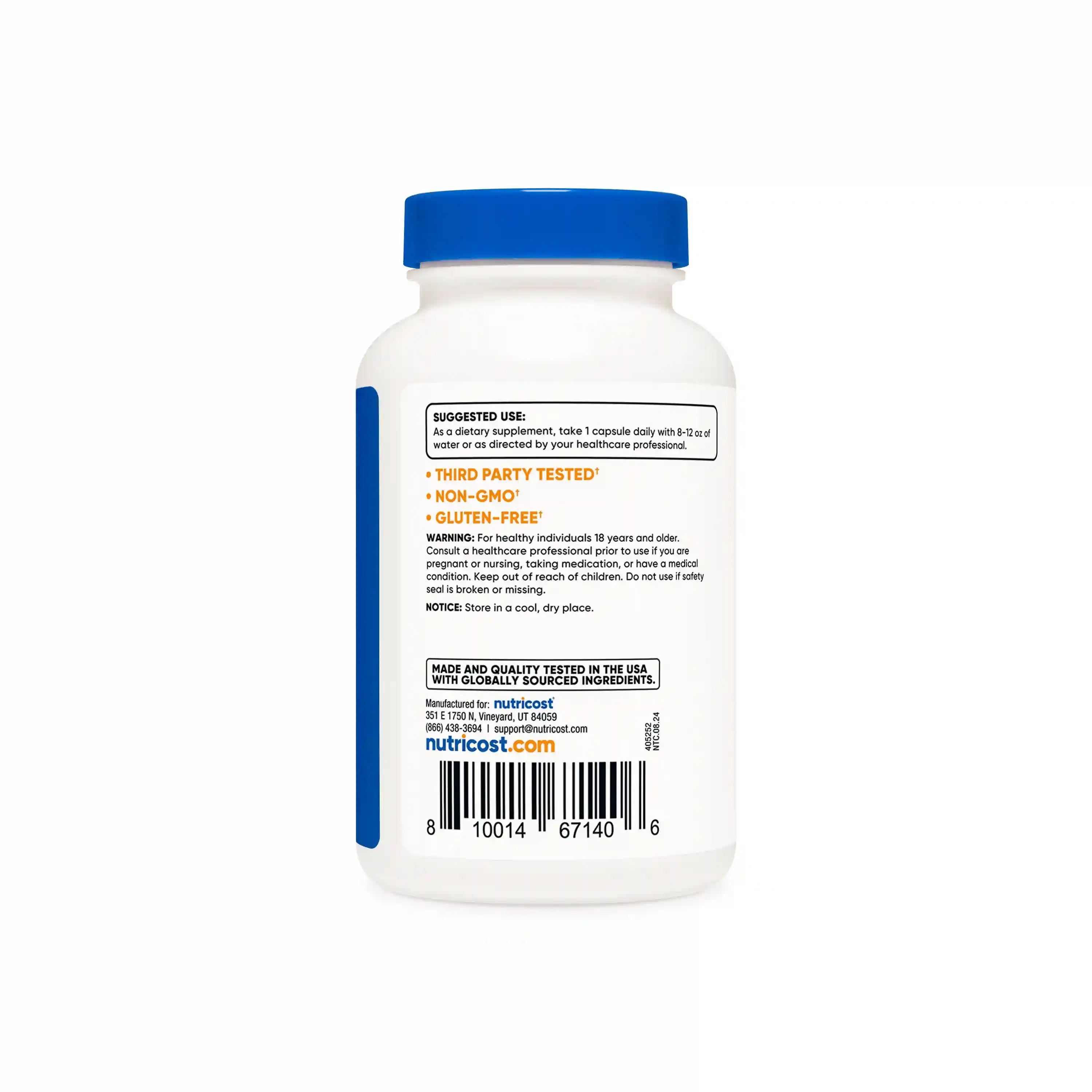 nutricosthair.it.com