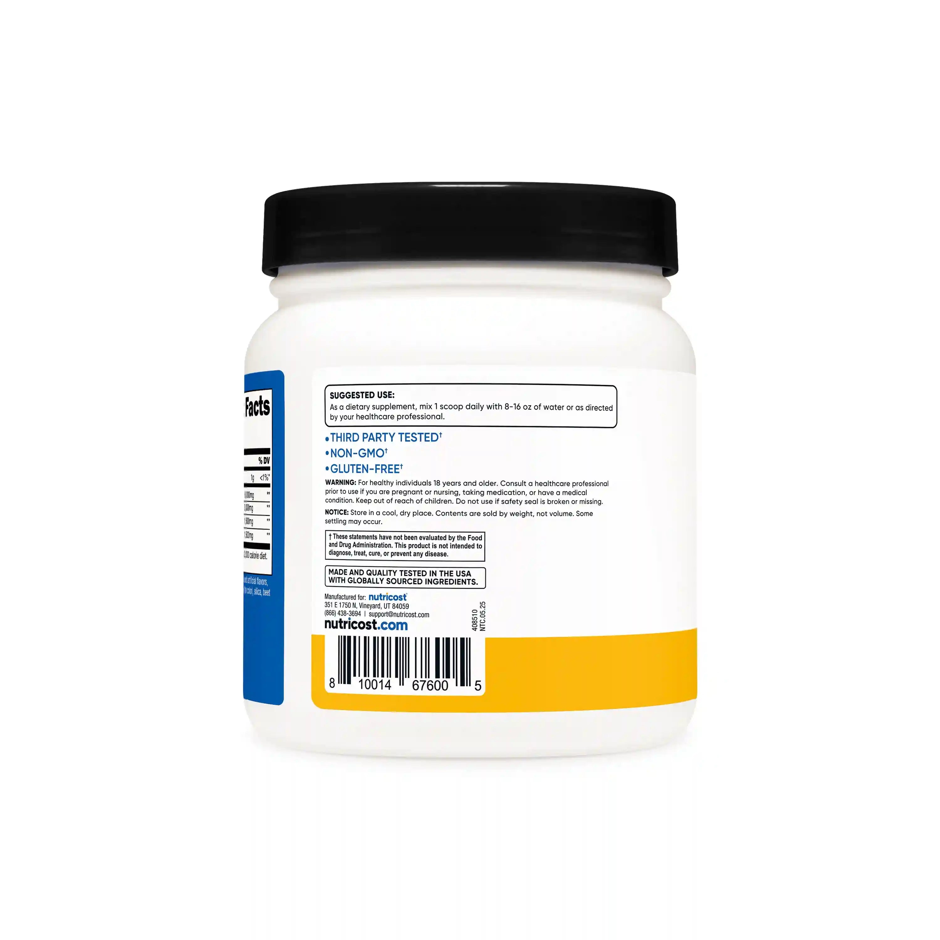 nutricosthair.it.com