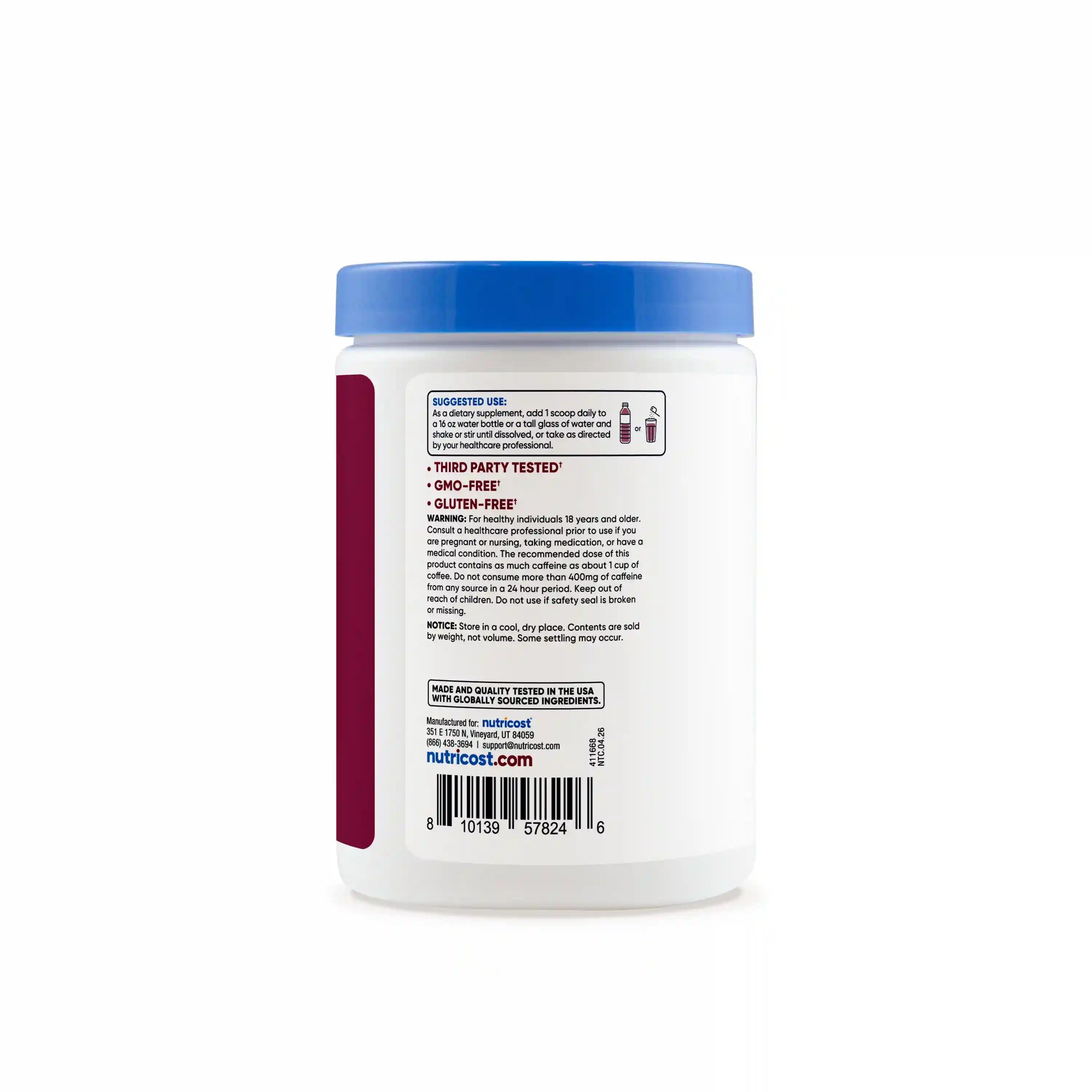 nutricosthair.it.com