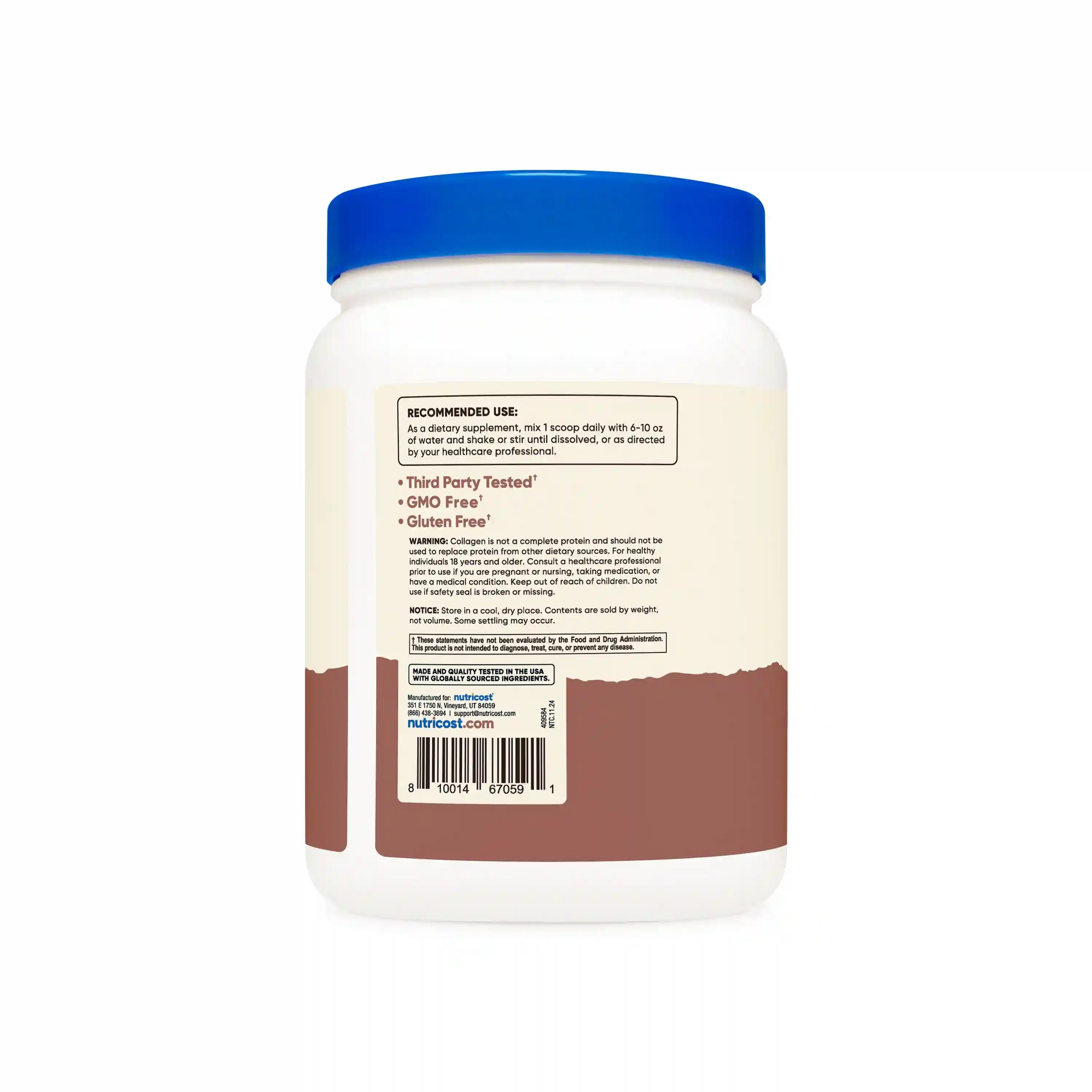 nutricosthair.it.com