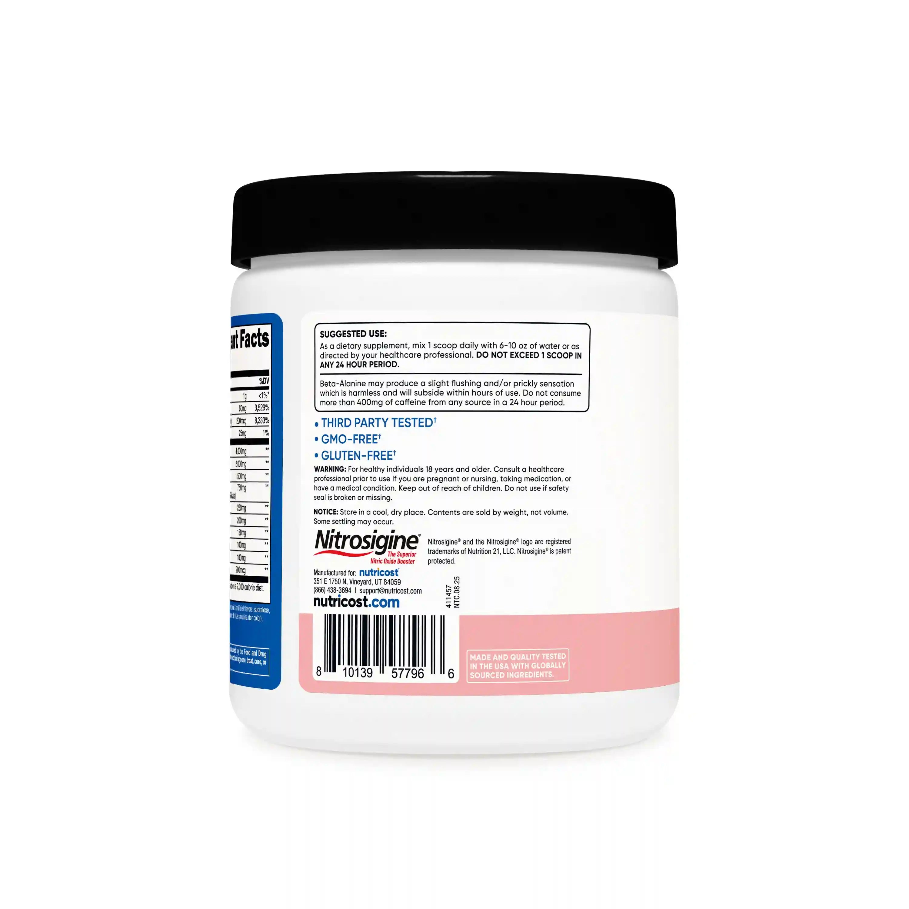 nutricosthair.it.com