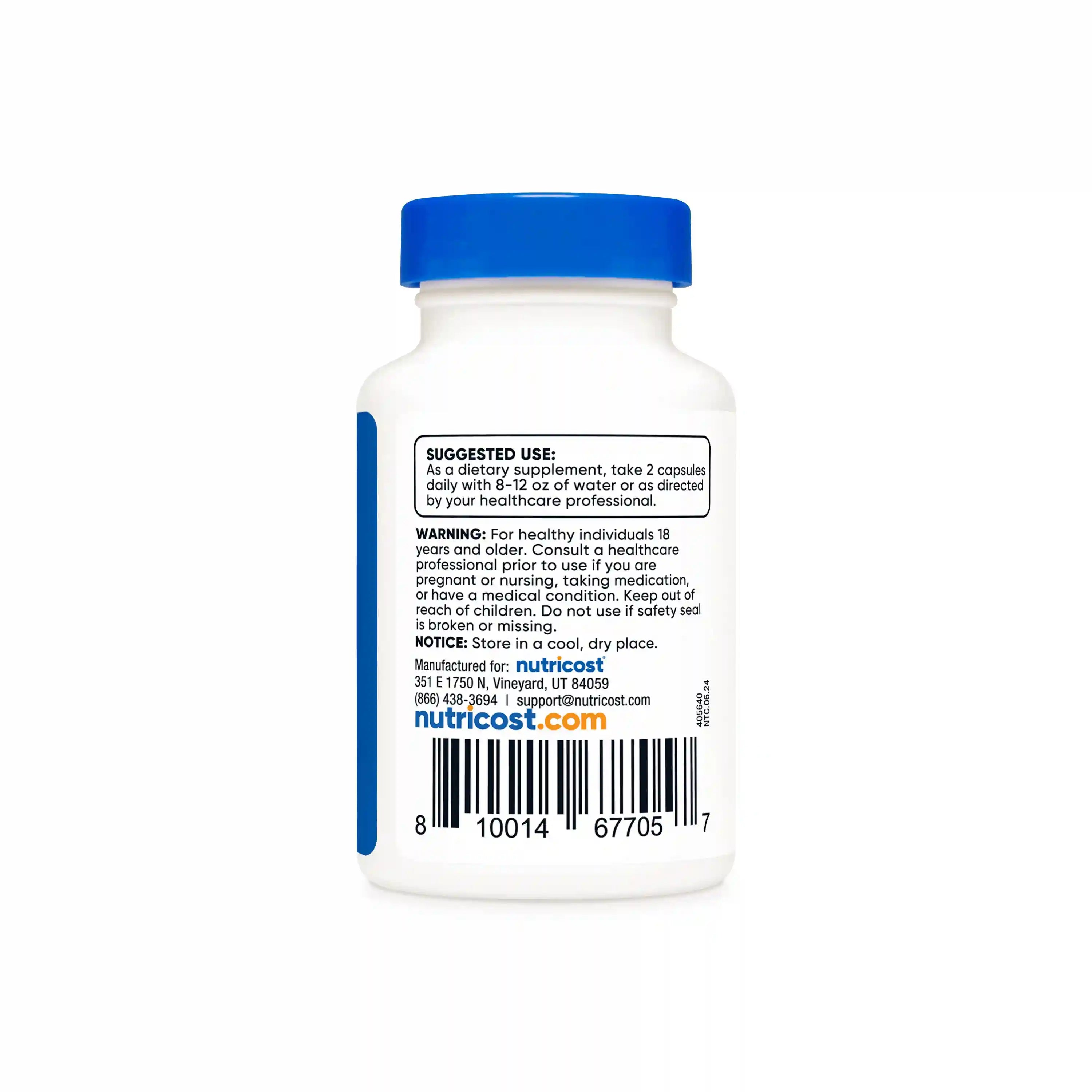 nutricosthair.it.com