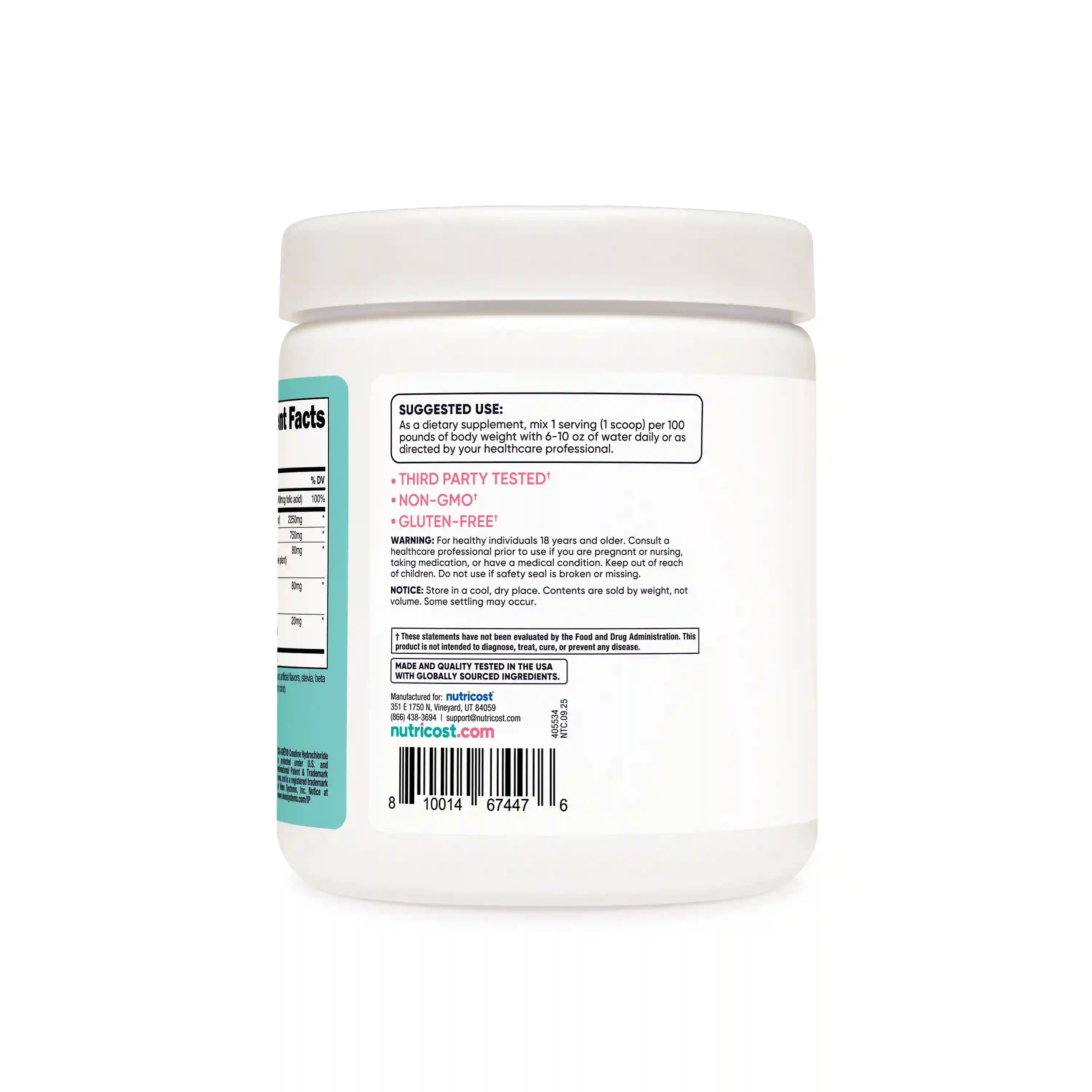 nutricosthair.it.com