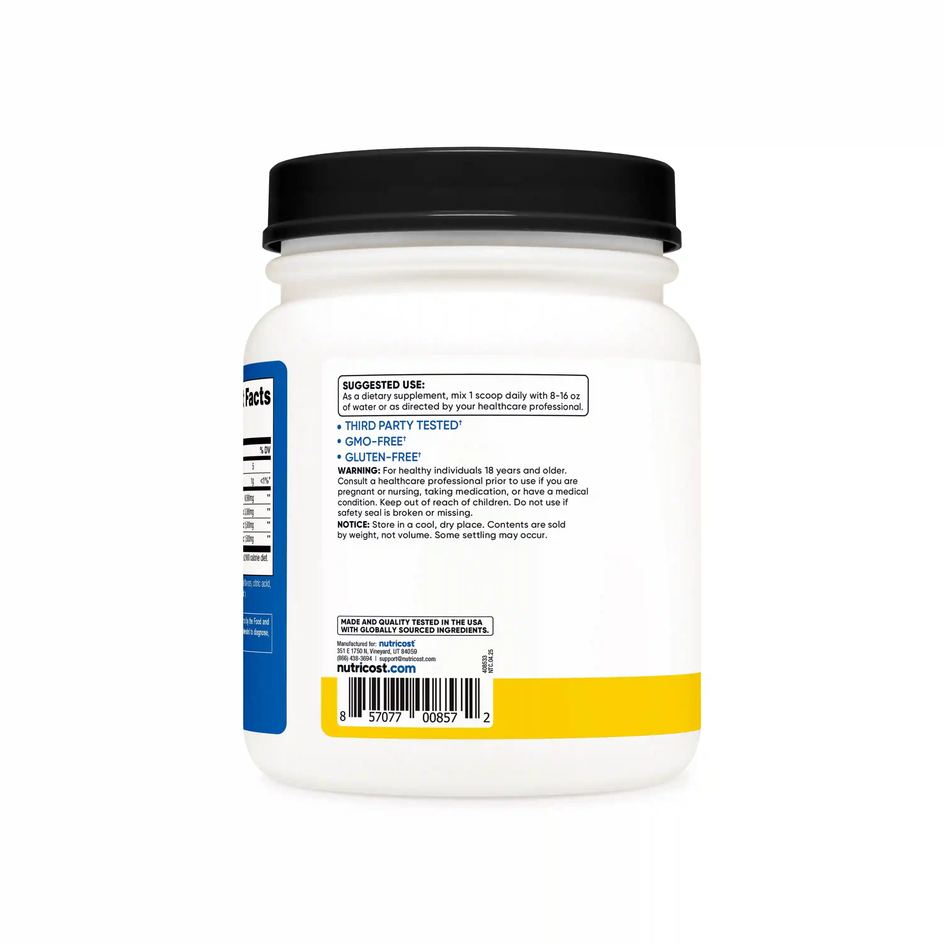 nutricosthair.it.com