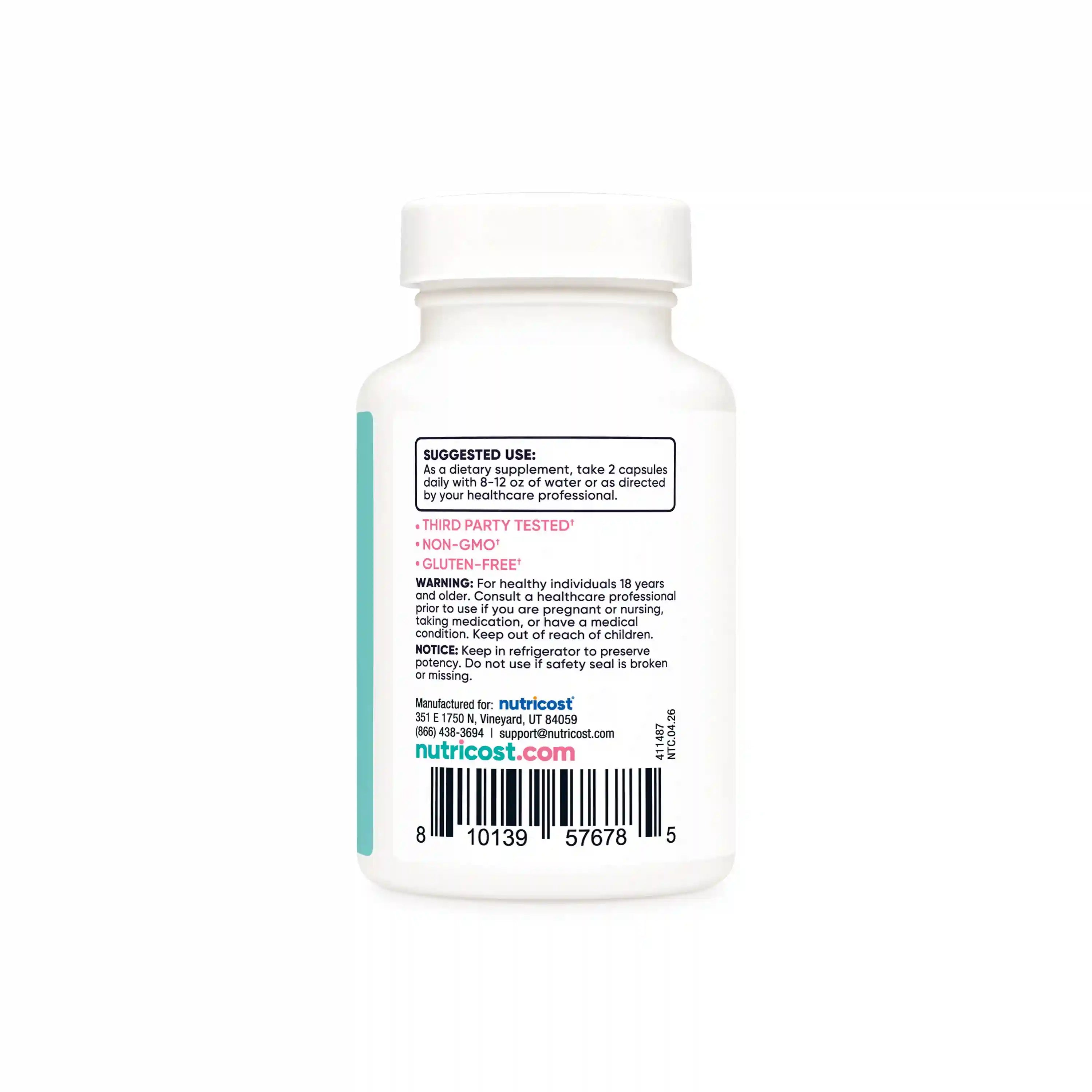nutricosthair.it.com