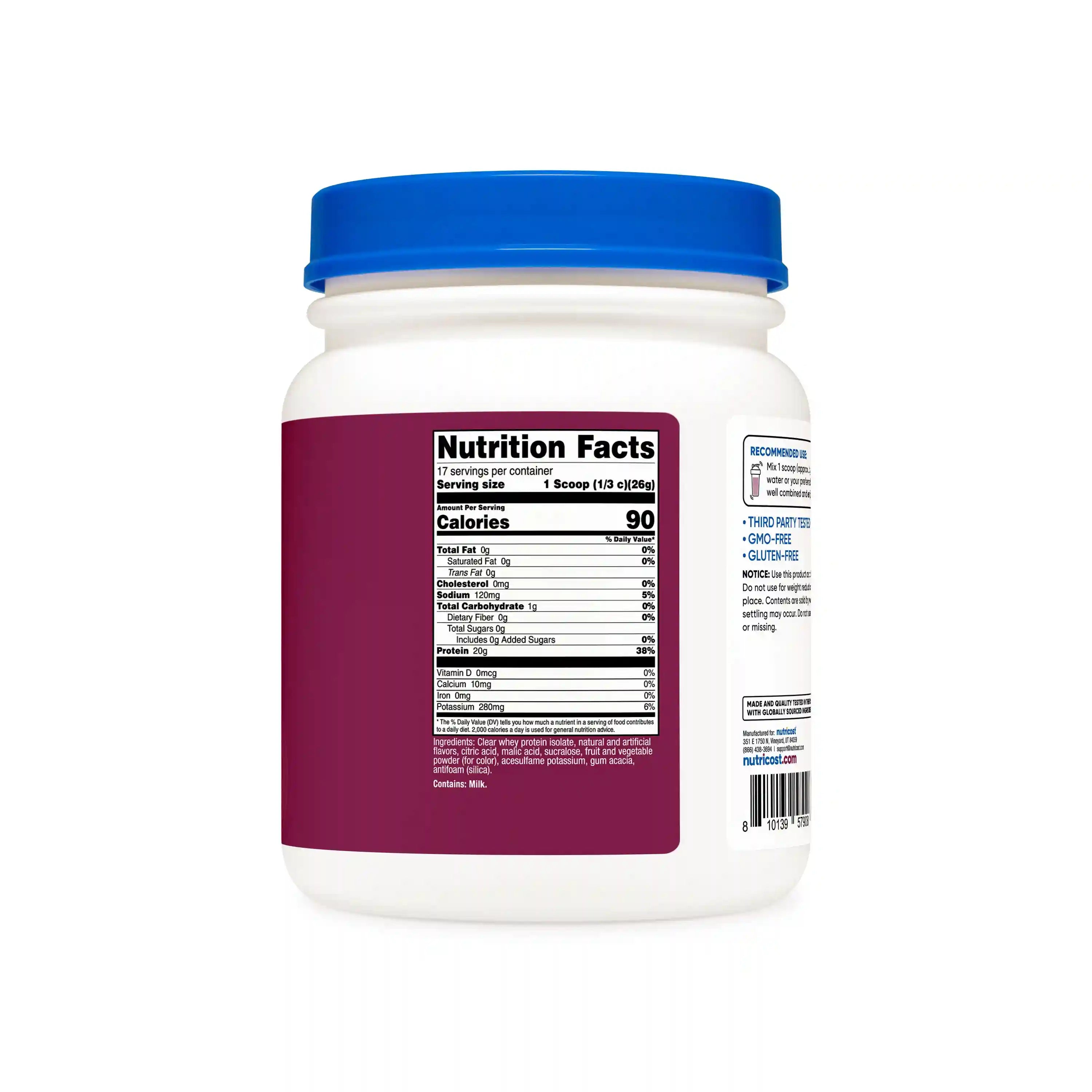 nutricosthair.it.com
