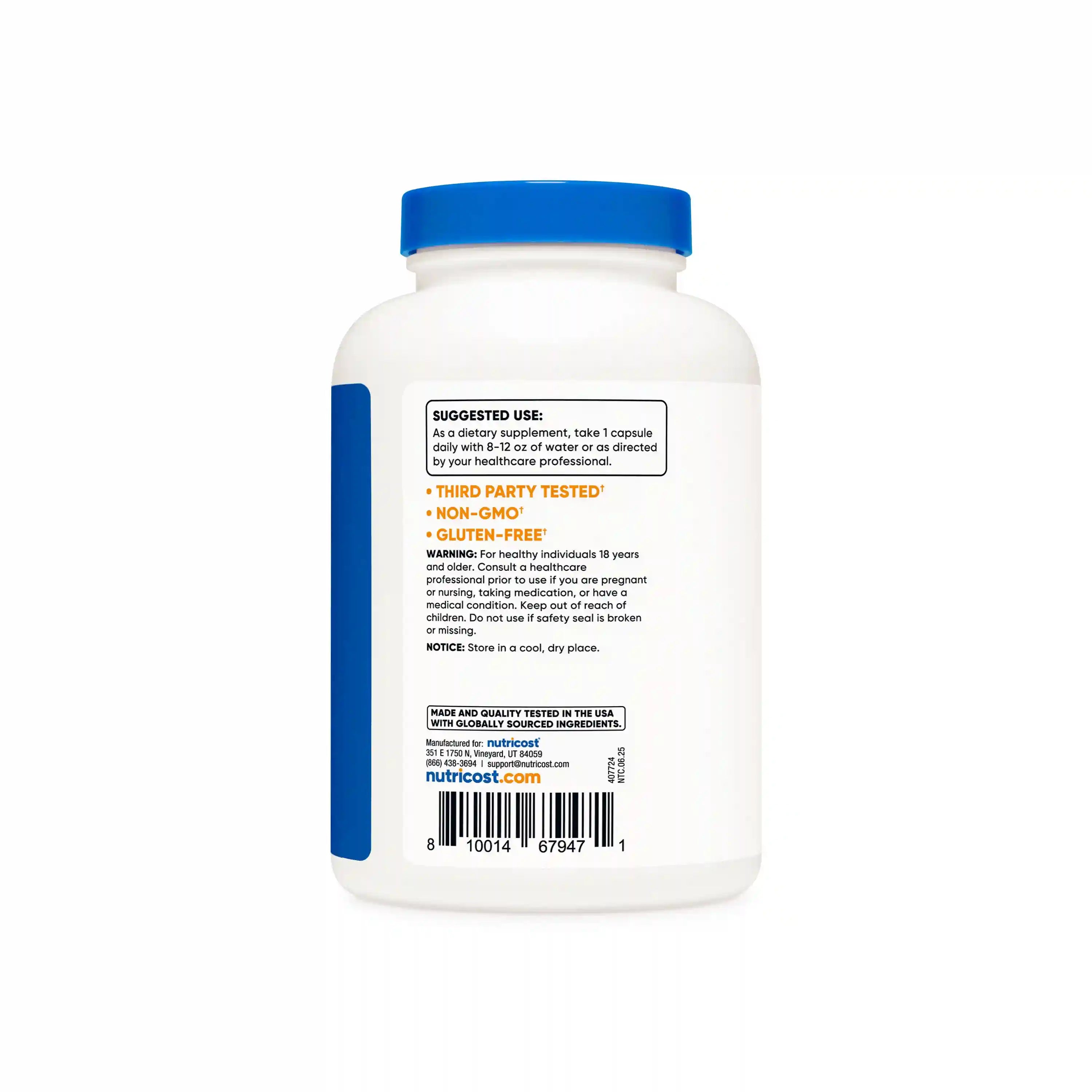 nutricosthair.it.com
