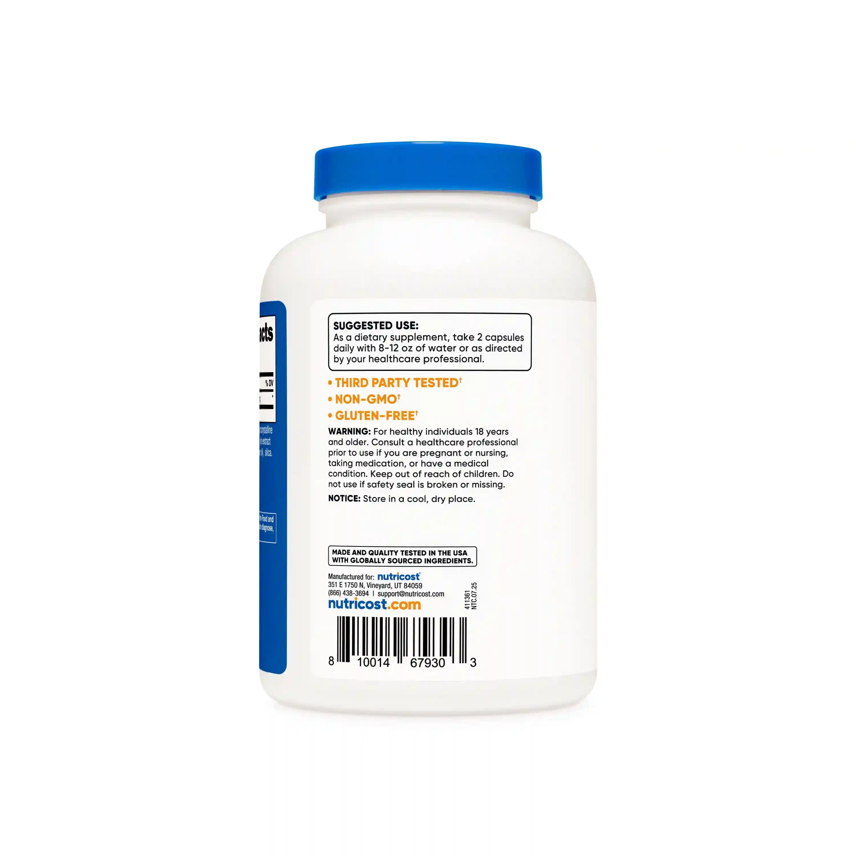 nutricosthair.it.com