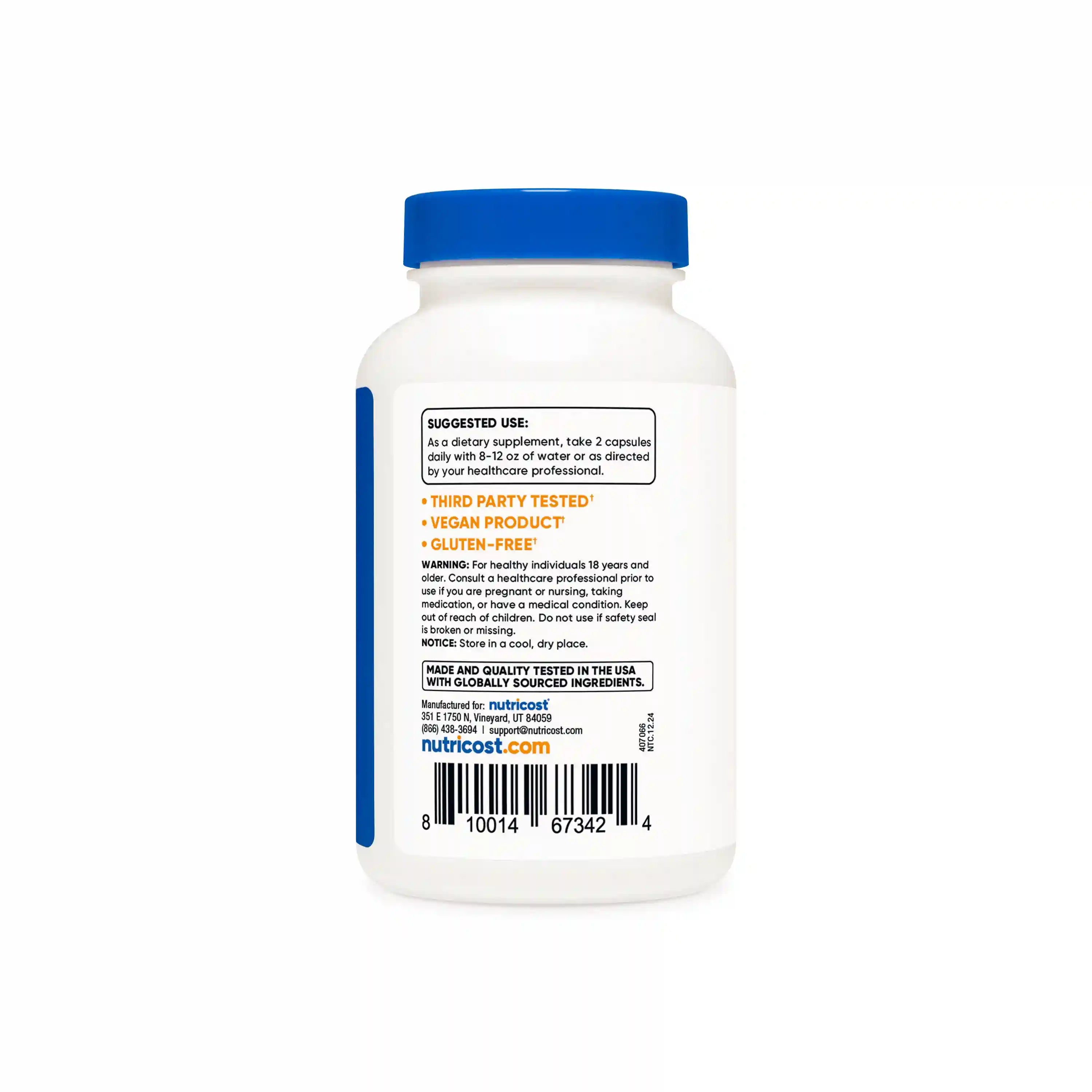 nutricosthair.it.com