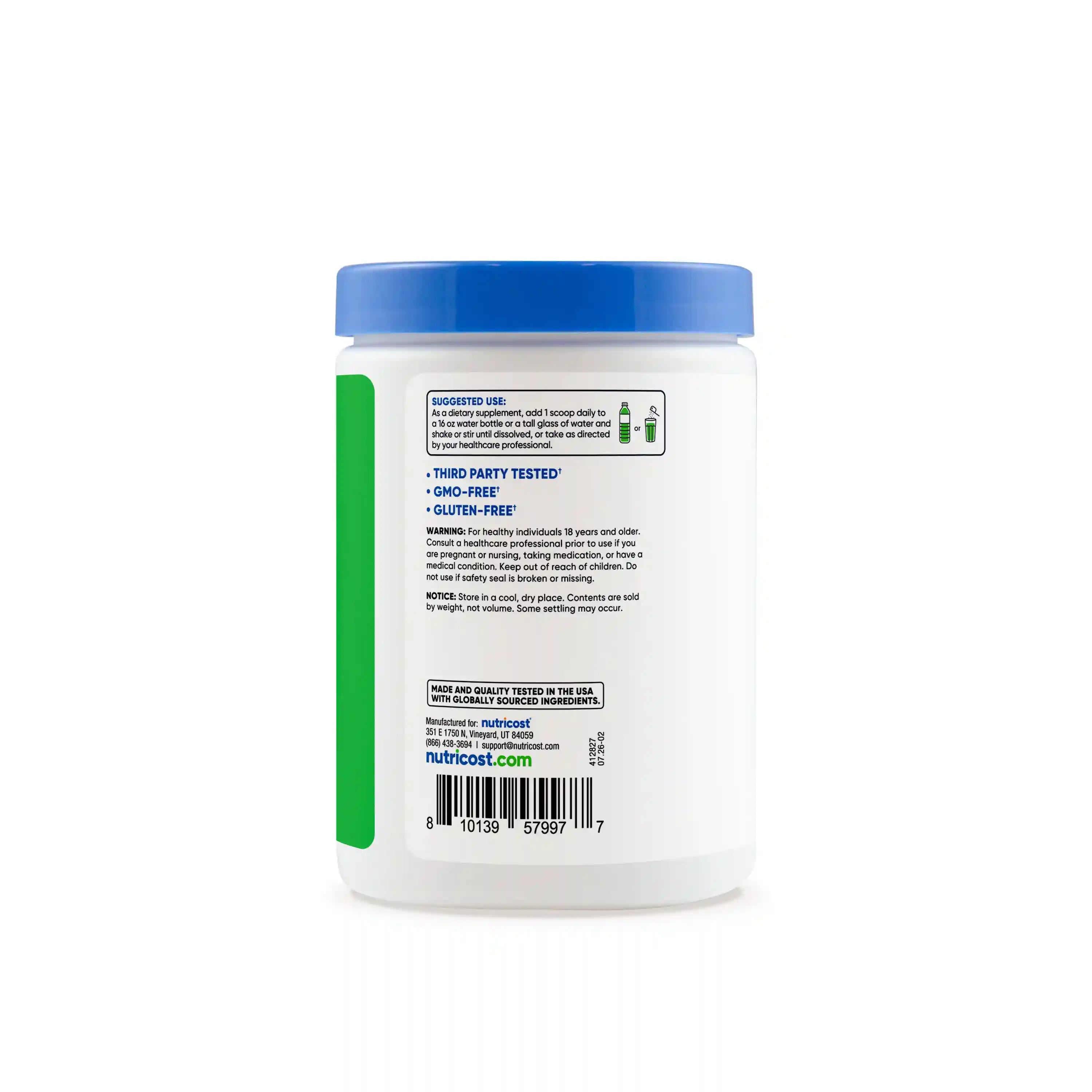 nutricosthair.it.com
