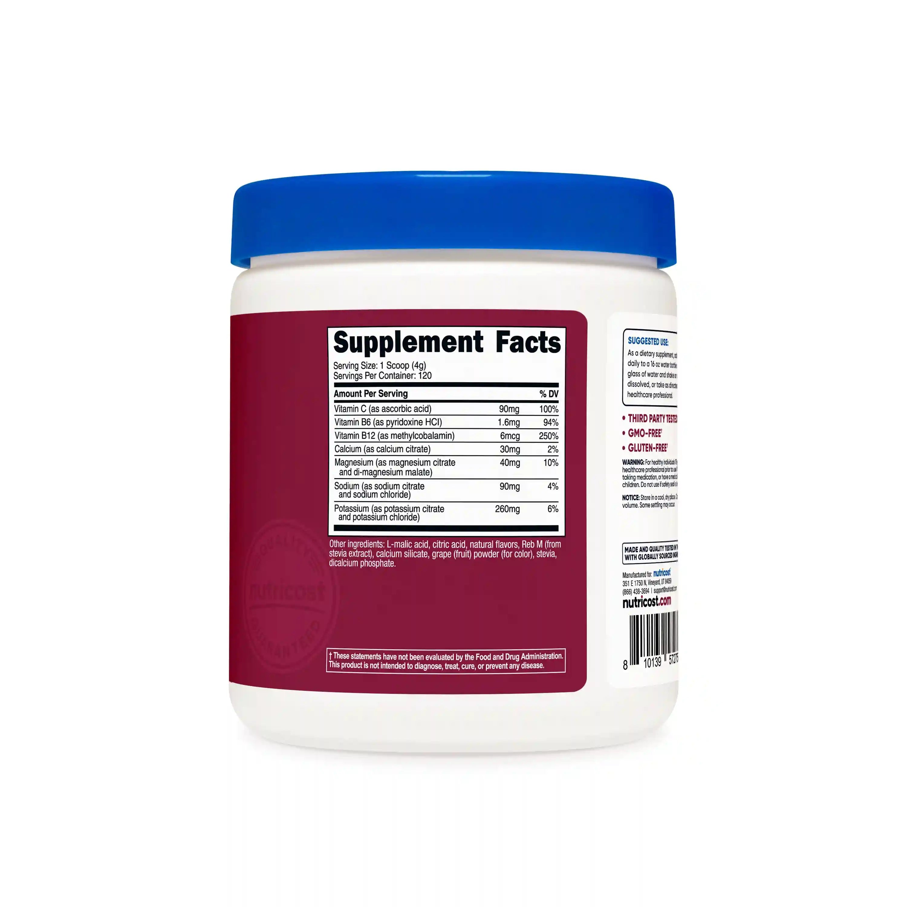 nutricosthair.it.com