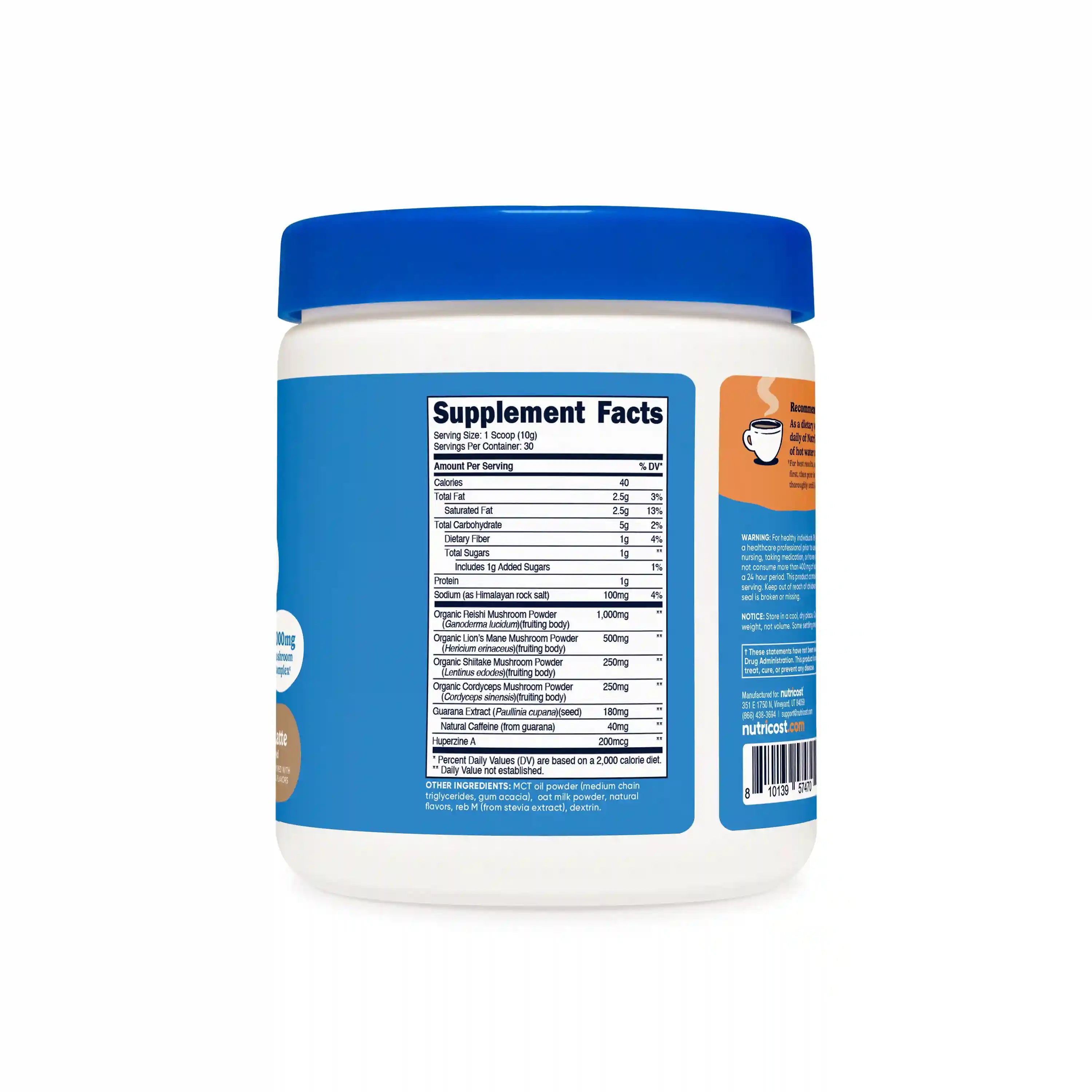 nutricosthair.it.com