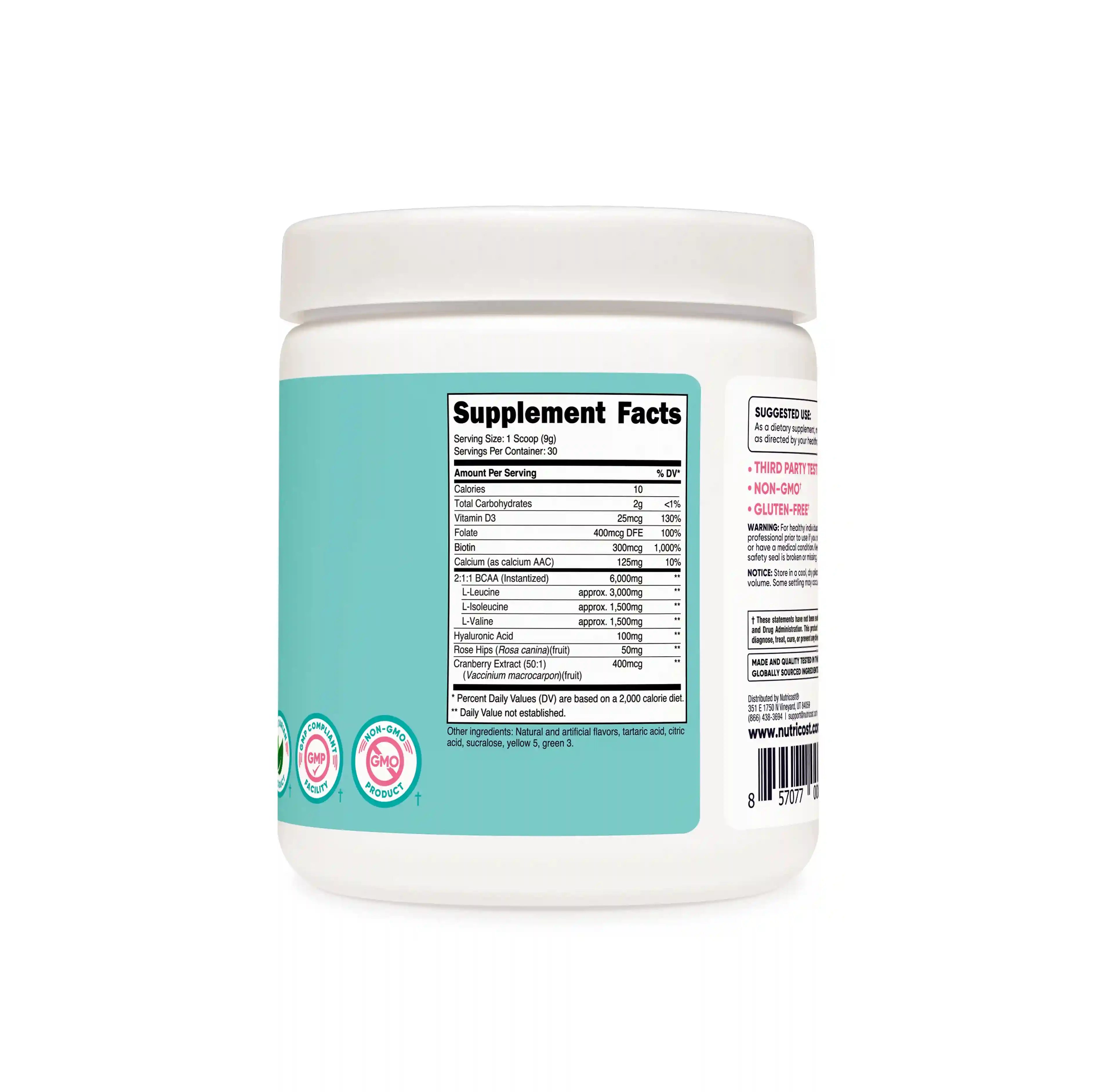 nutricosthair.it.com