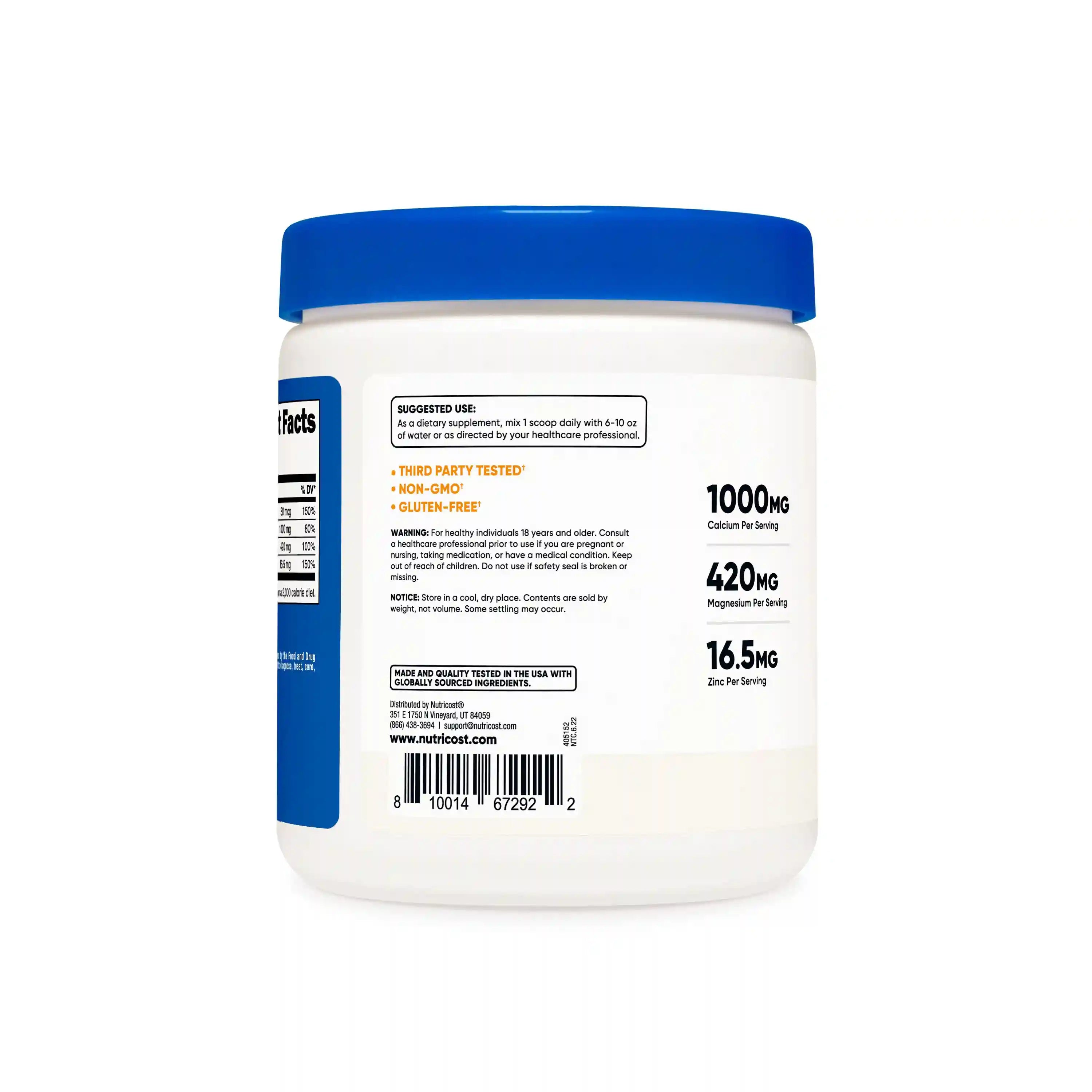 nutricosthair.it.com