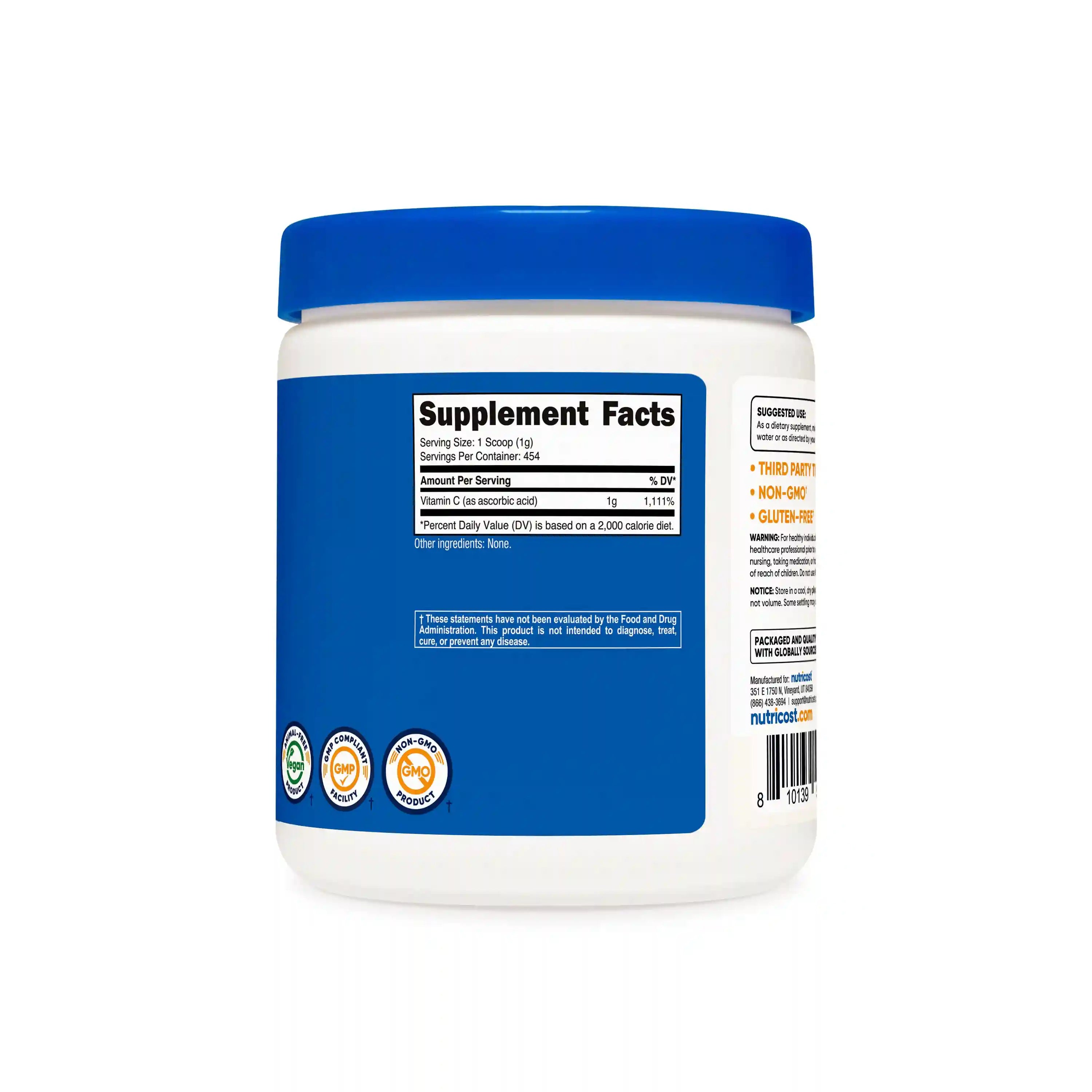 nutricosthair.it.com