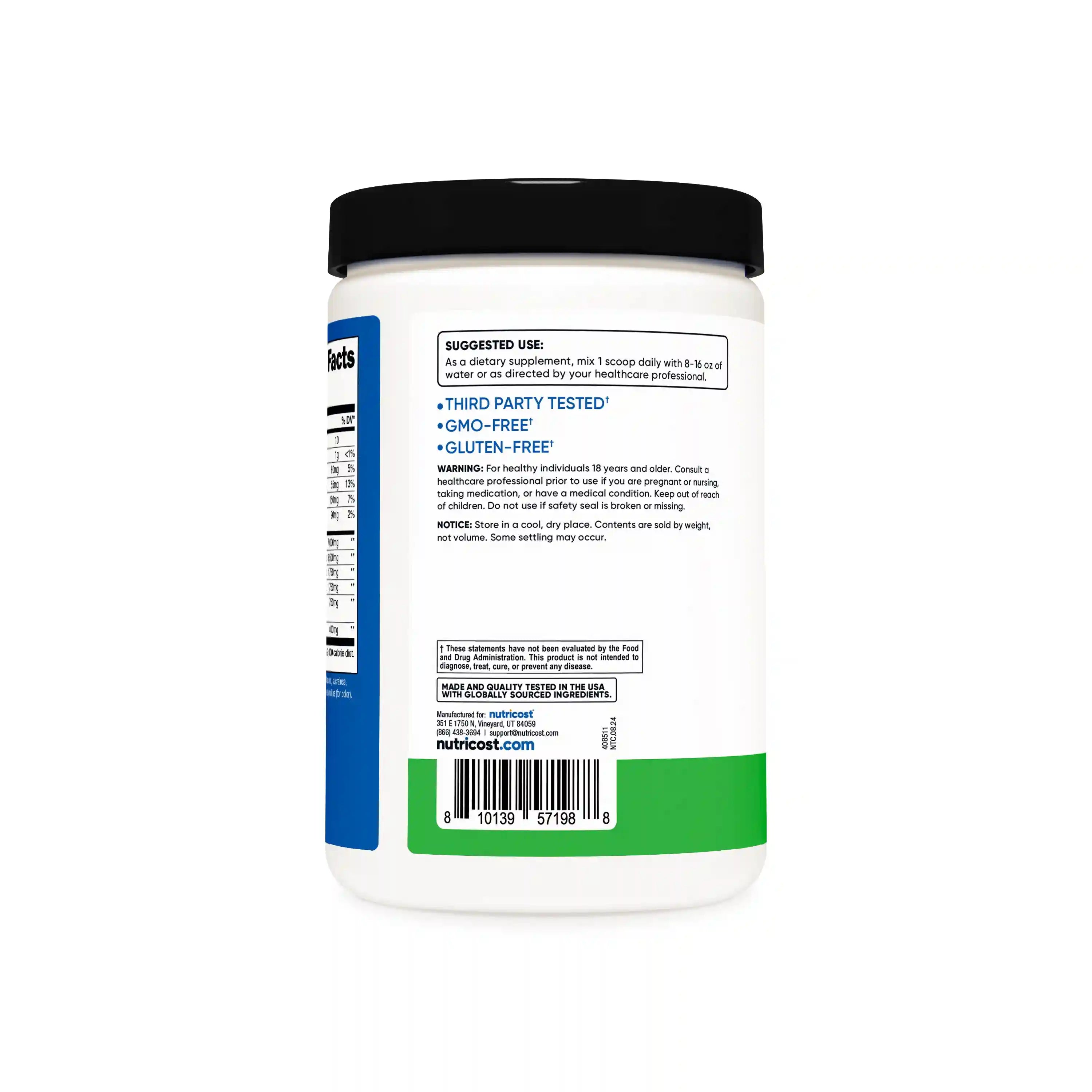 nutricosthair.it.com