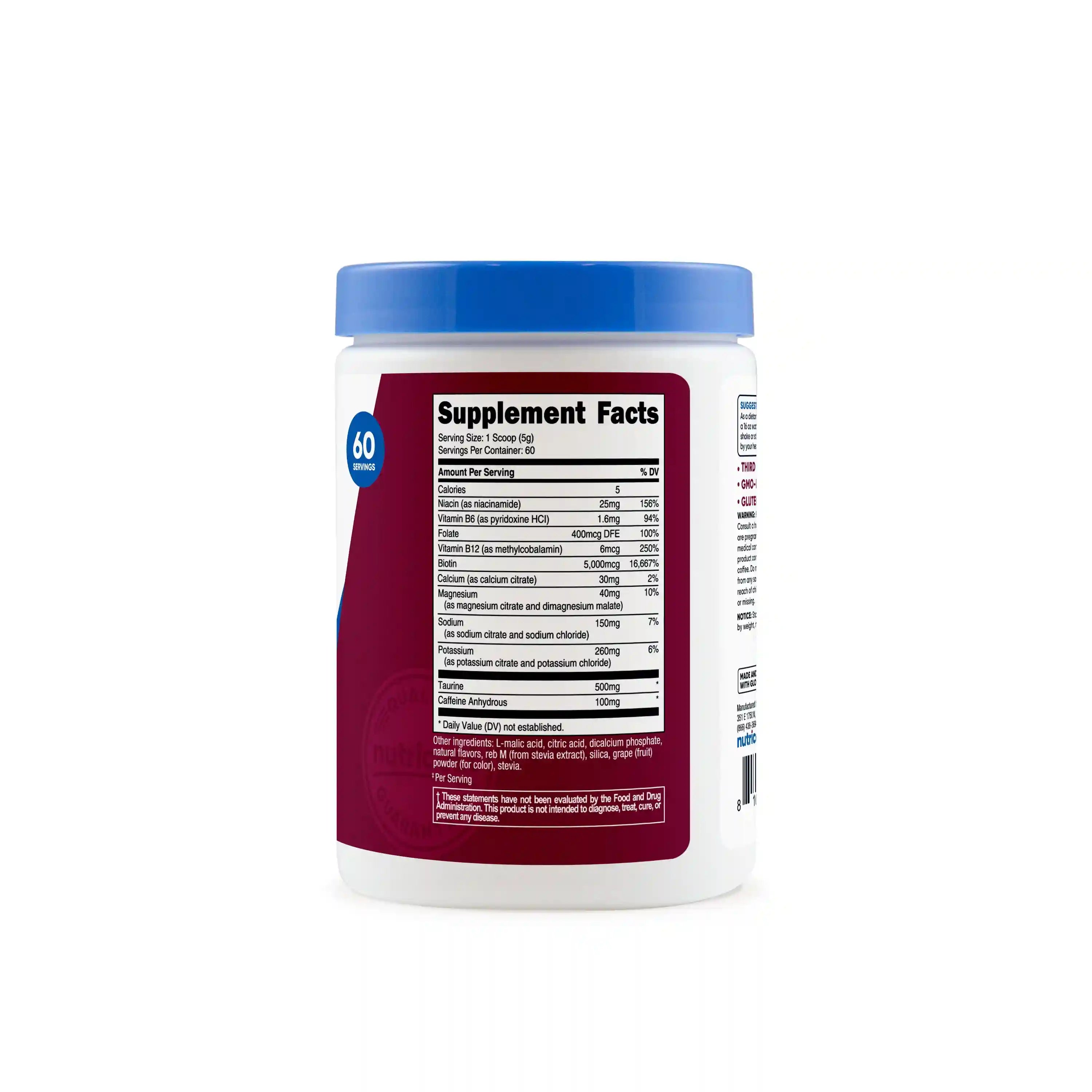 nutricosthair.it.com