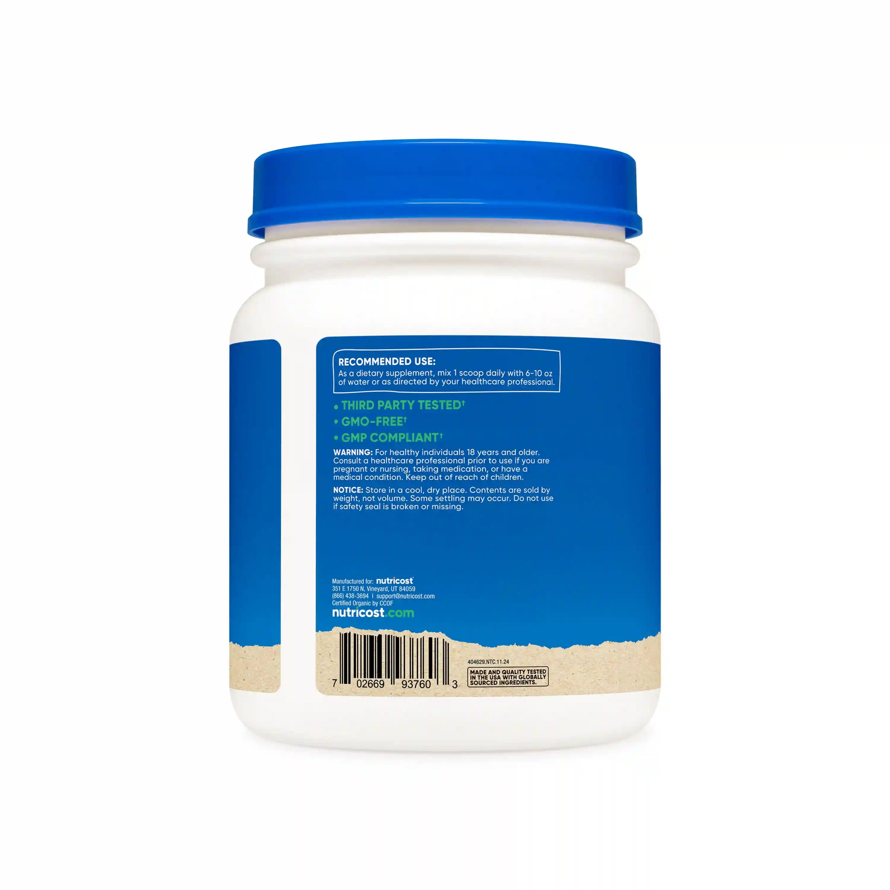 nutricosthair.it.com