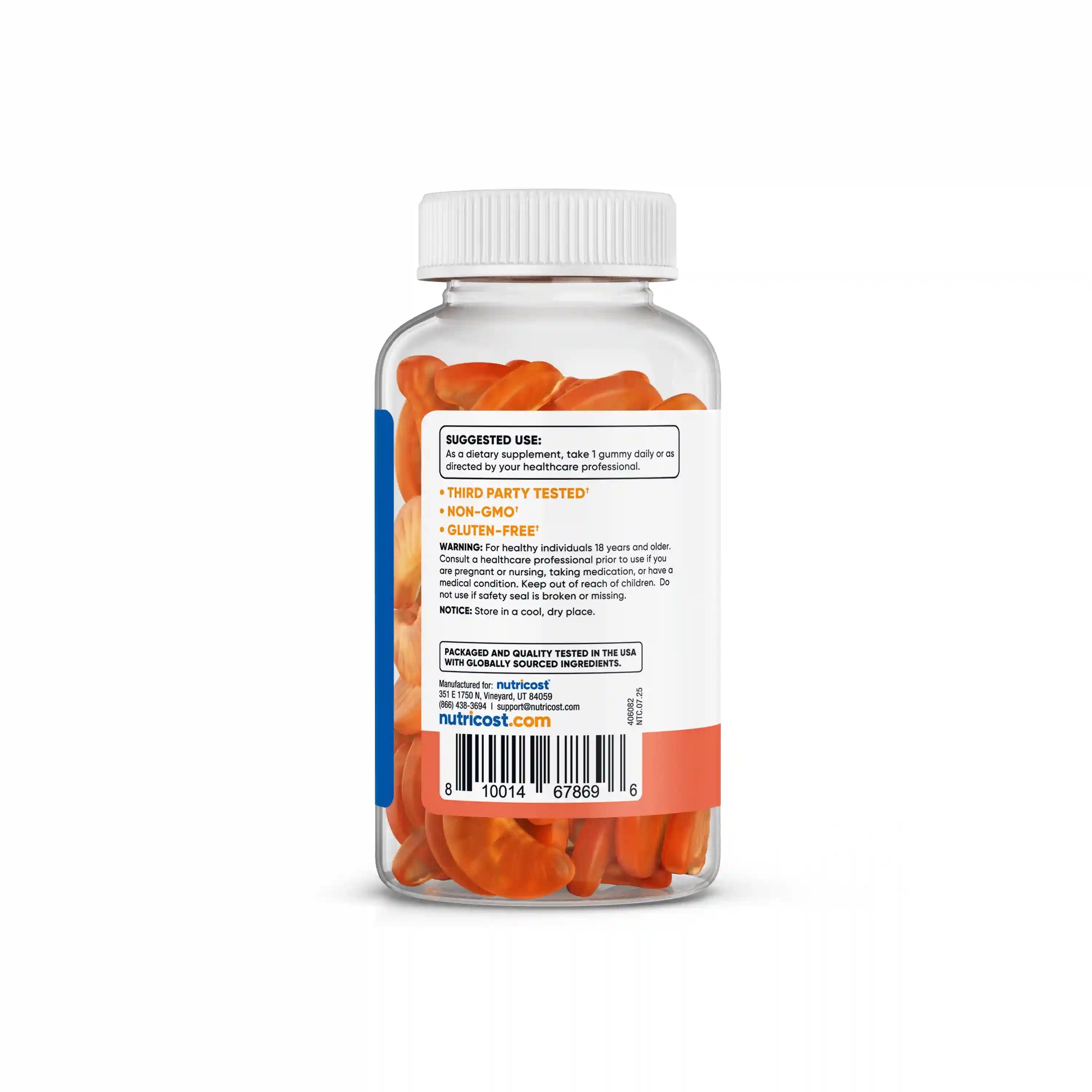 nutricosthair.it.com